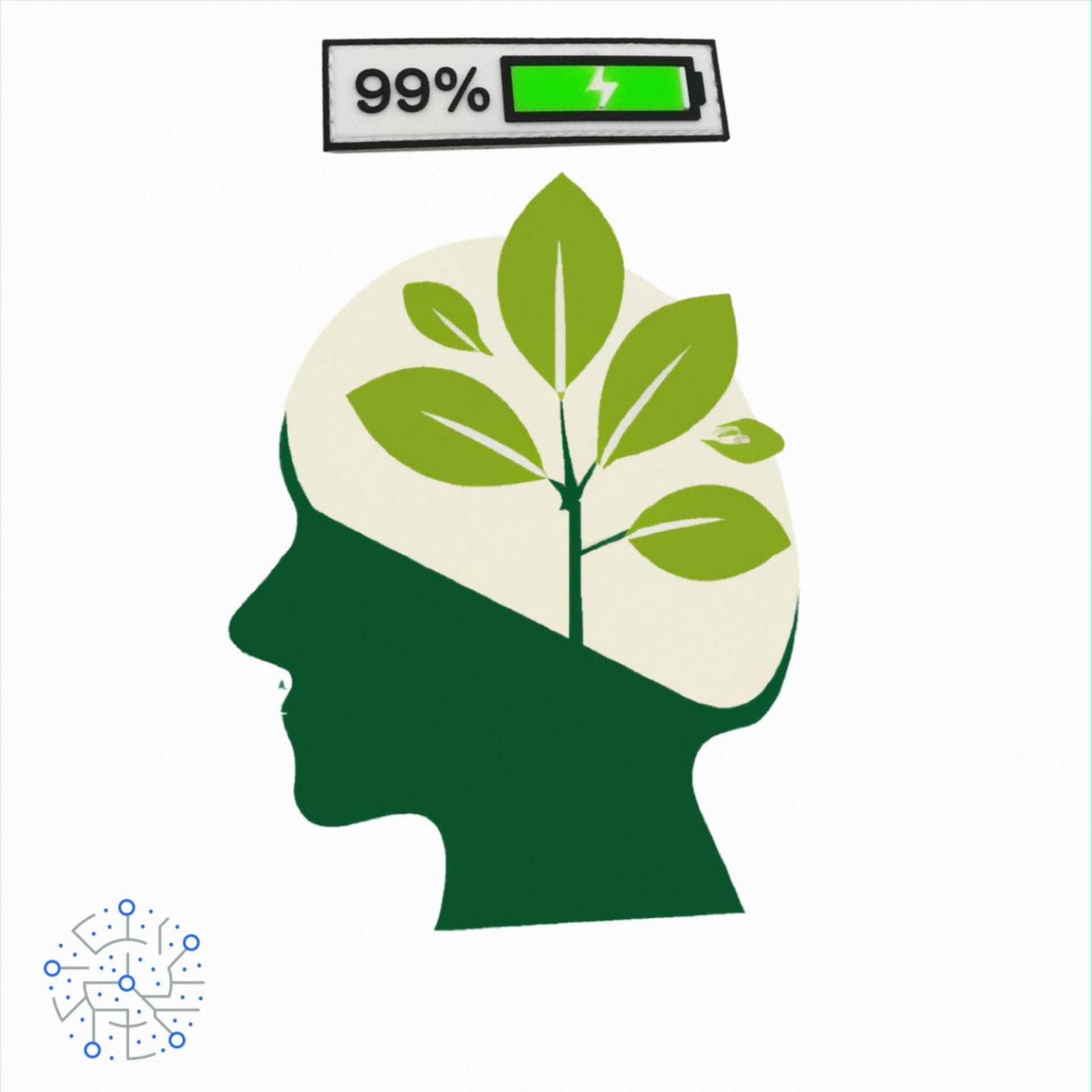 99% Verde (y saludable) - Podcasts