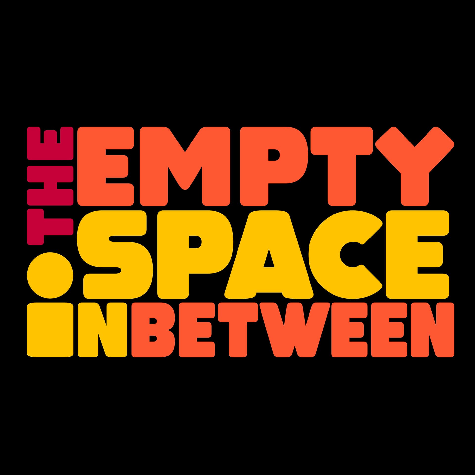 Empty Space Inbetween Podcast - Podcasts