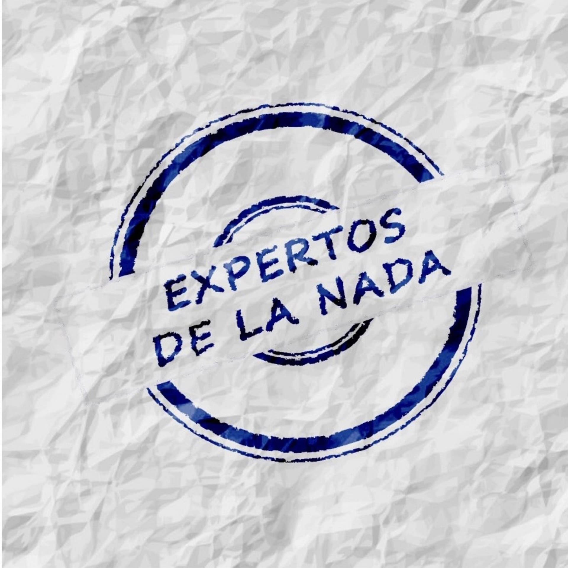 Expertos de la Nada - Podcasts
