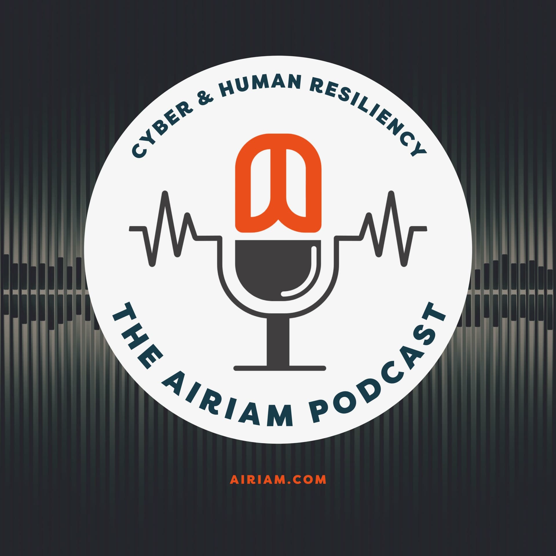 The Airiam Podcast - Podcasts