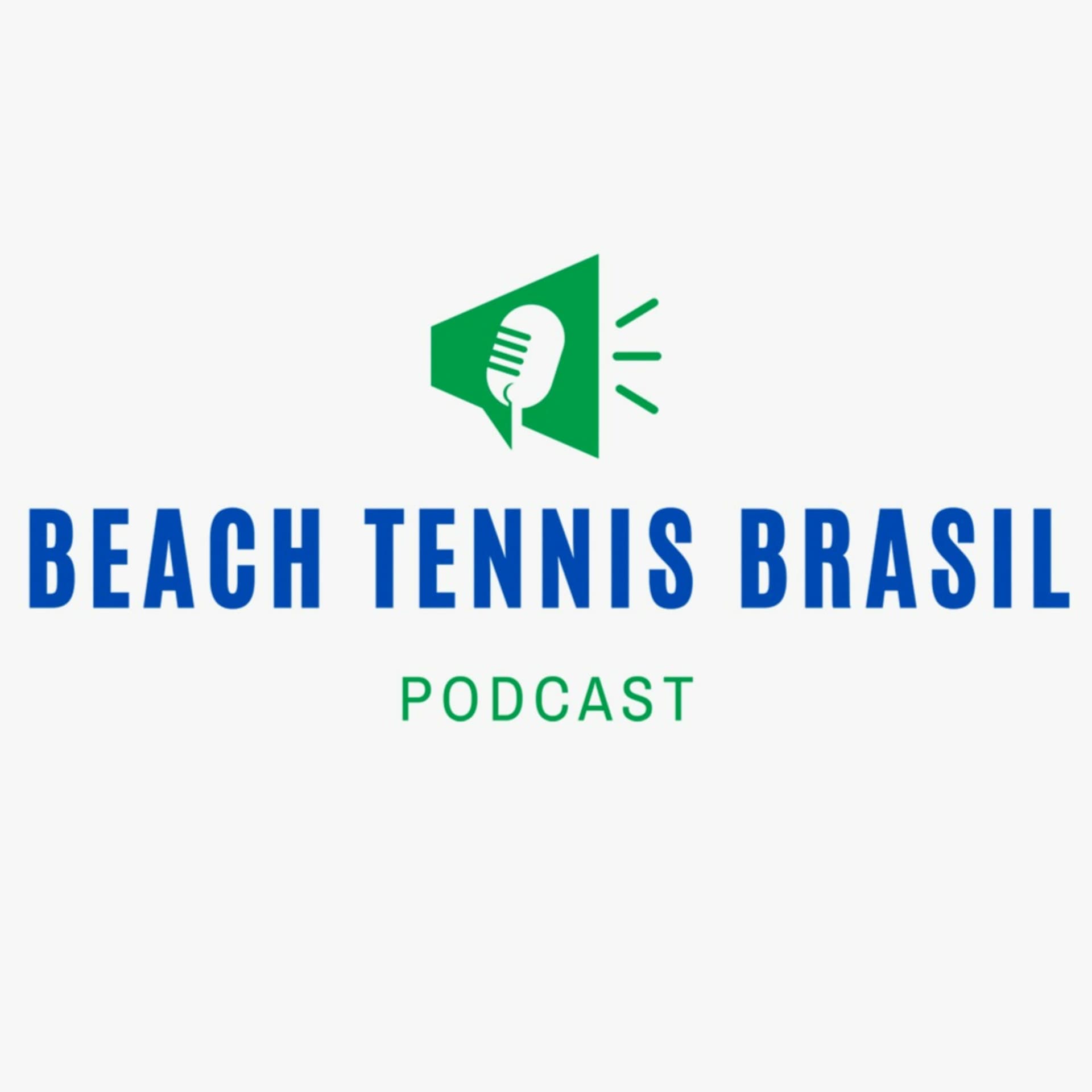 Beach Tennis Brasil Podcast - Podcasts
