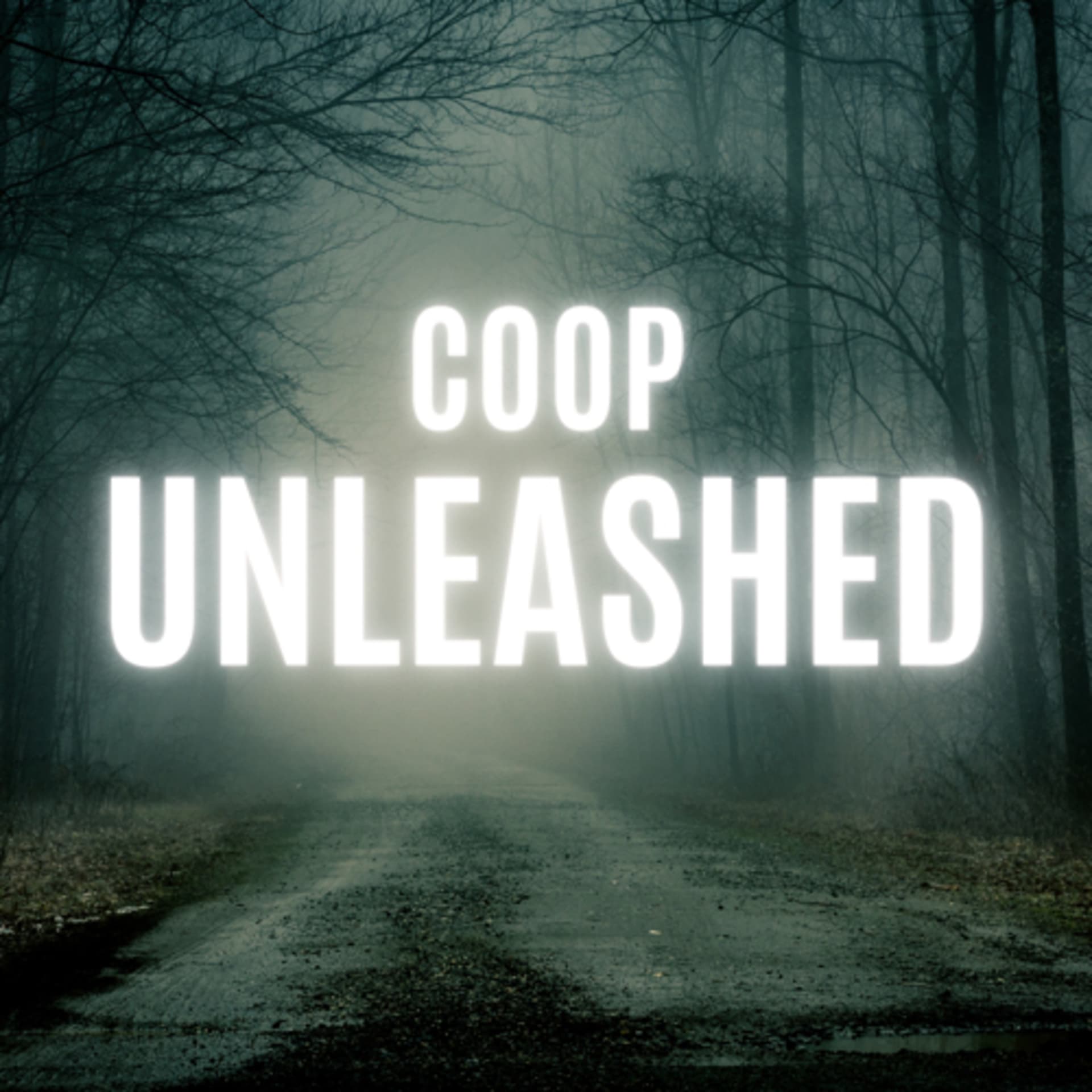 Coop Unleashed - Podcasts