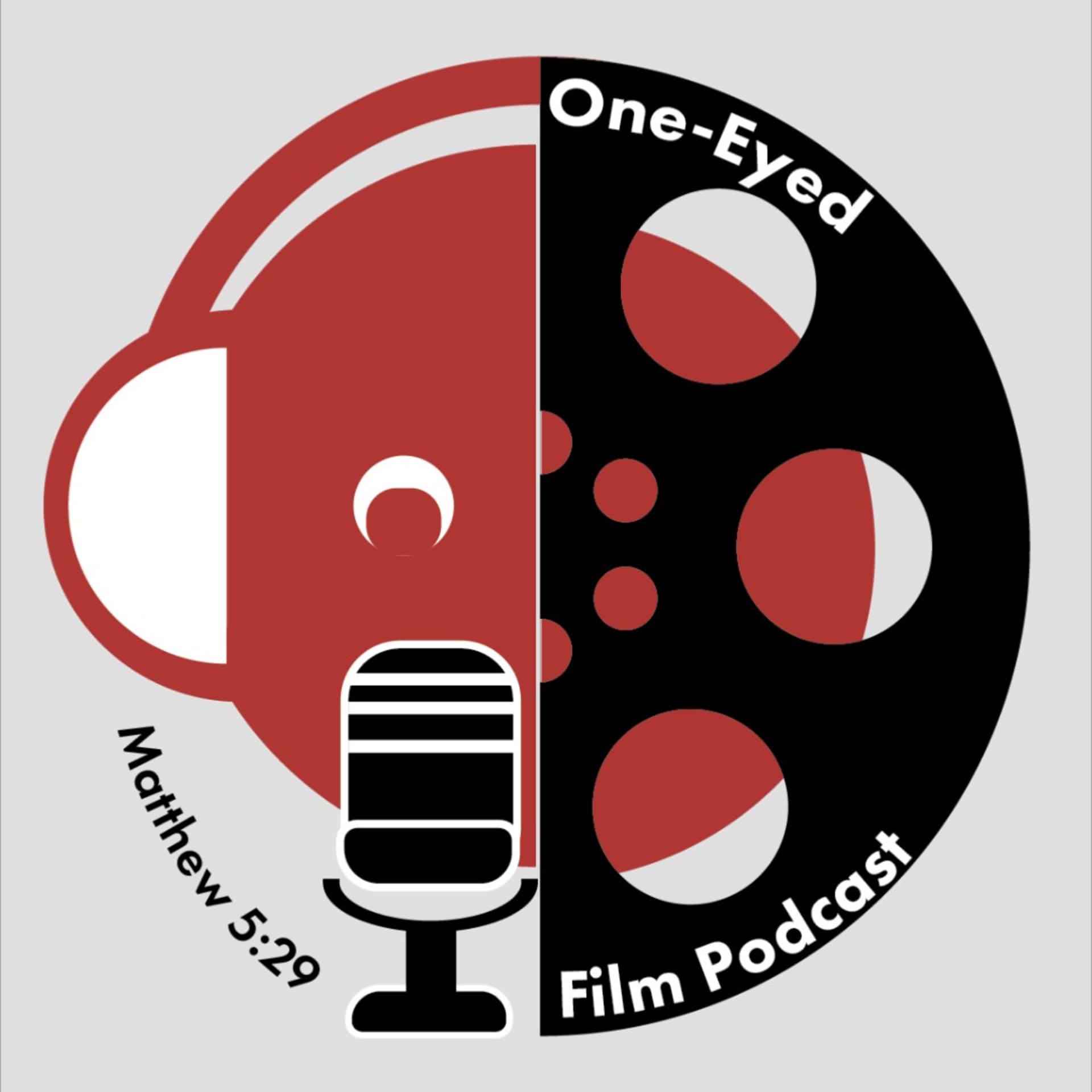 One-Eyed Film Podcast - Podcasts