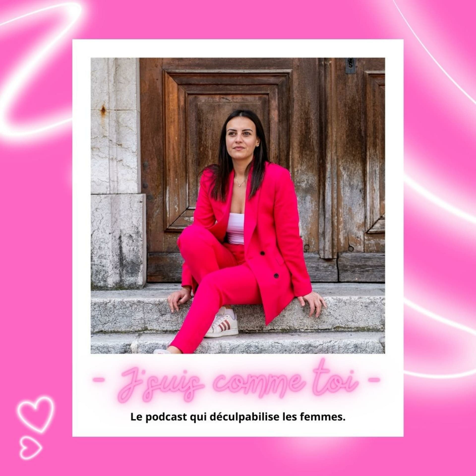 J'suis comme toi - Podcasts
