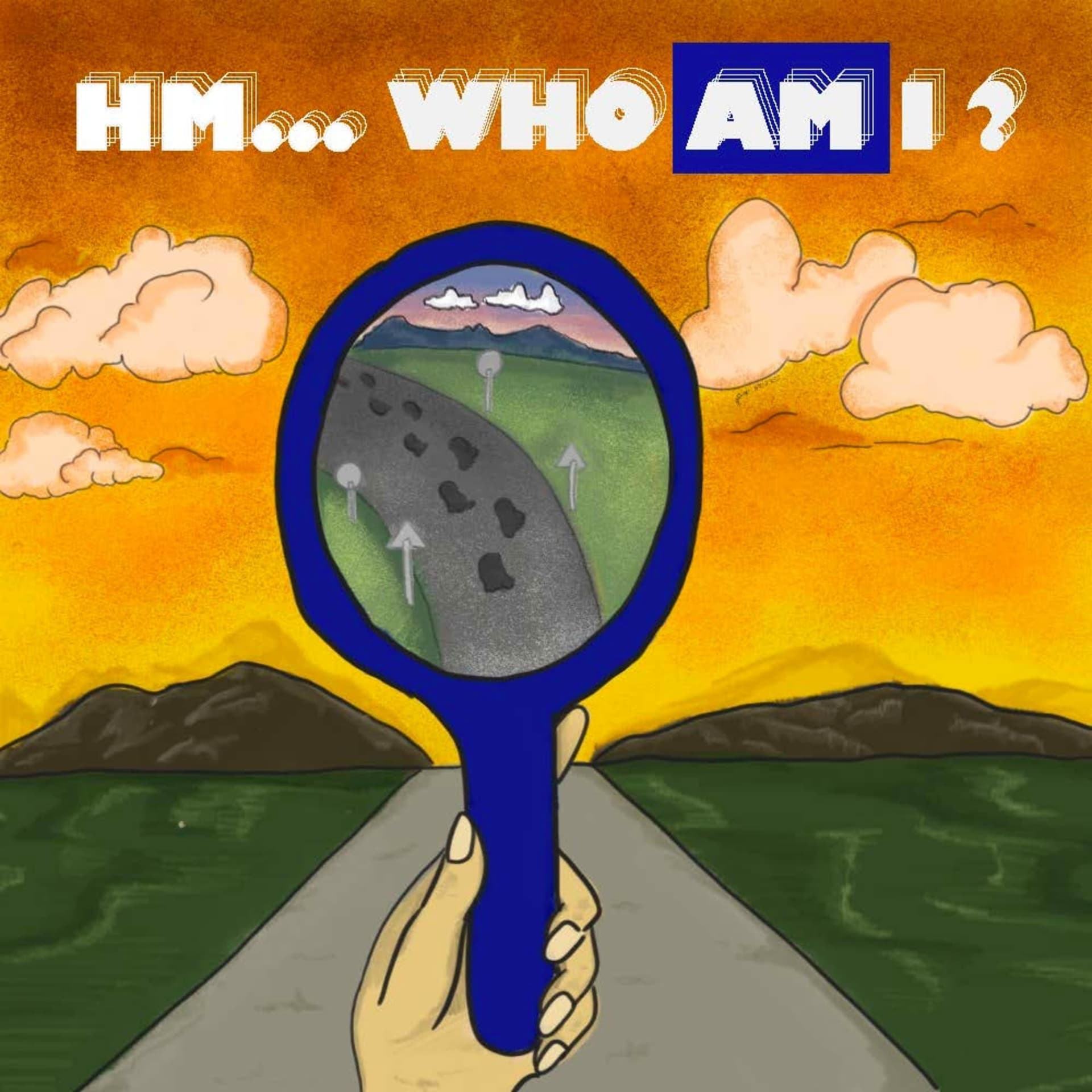 HM...What Now? - Podcasts