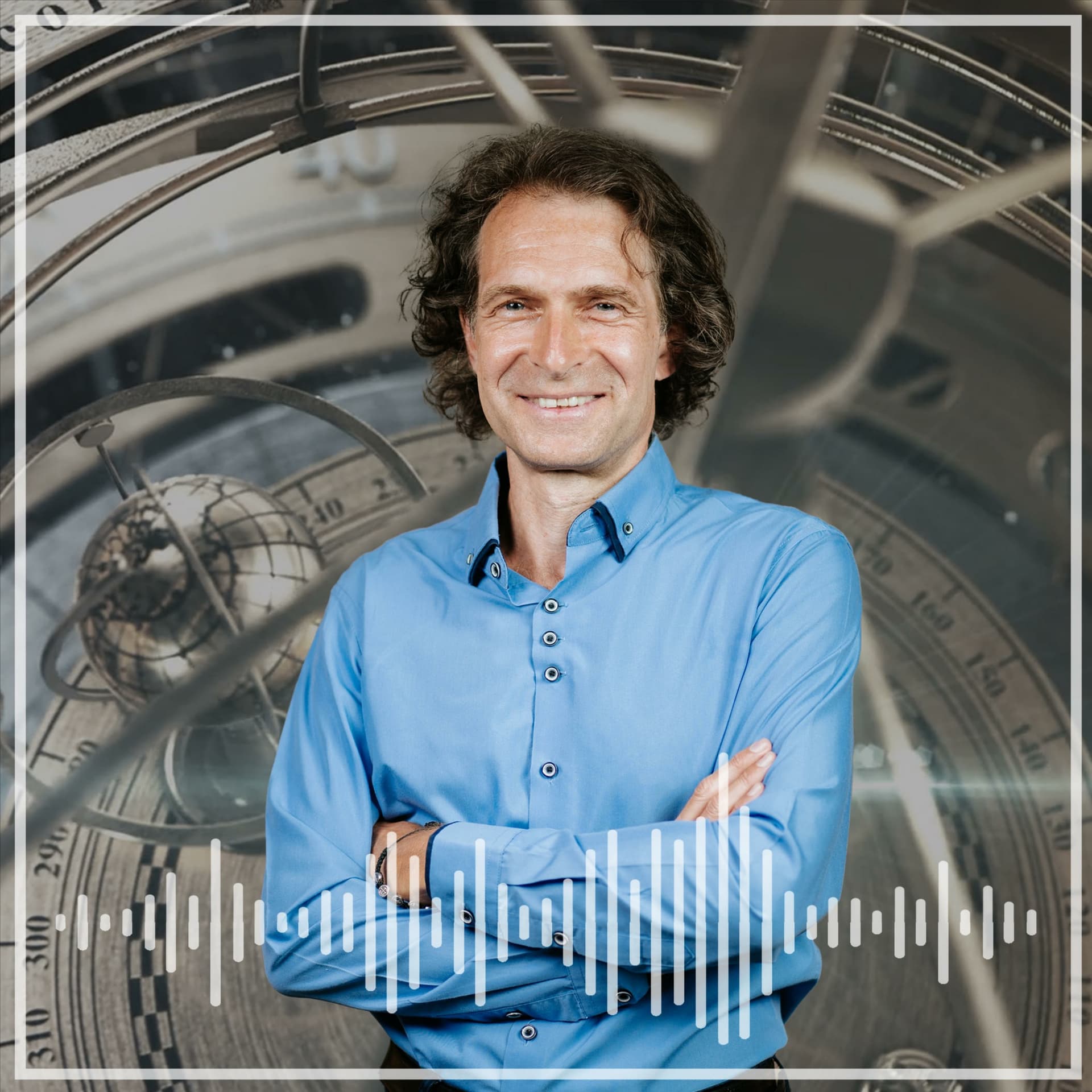 Kiss József Zsolt - Podcasts