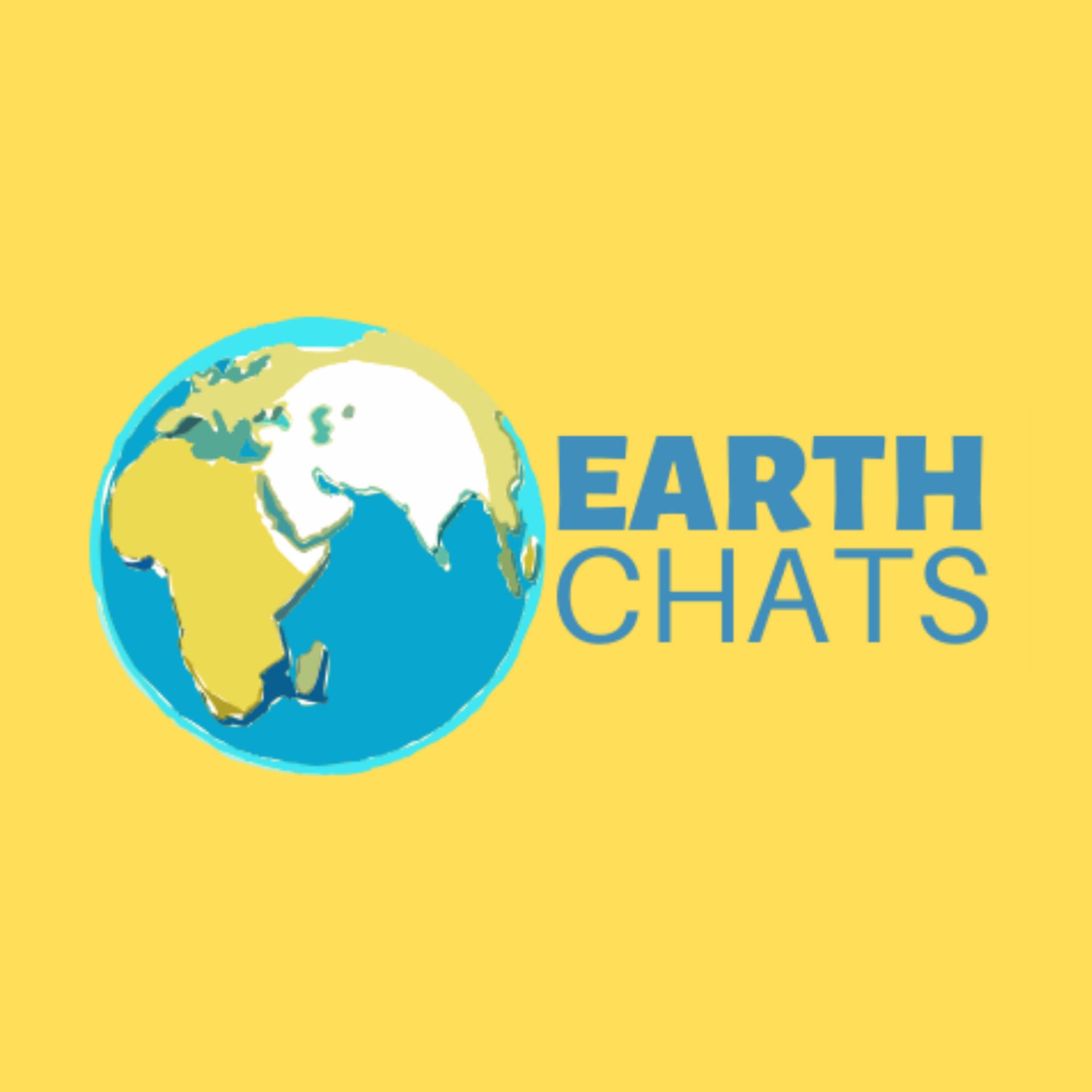 Earth Chats - Podcasts