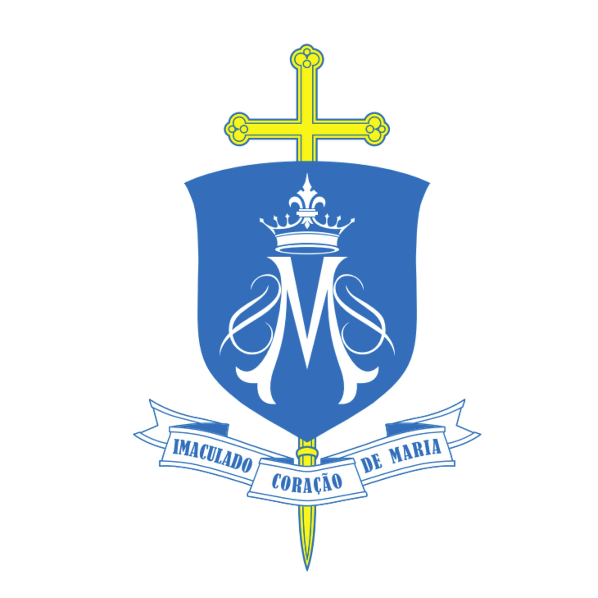 Paróquia Imaculado Coração de Maria - Podcasts