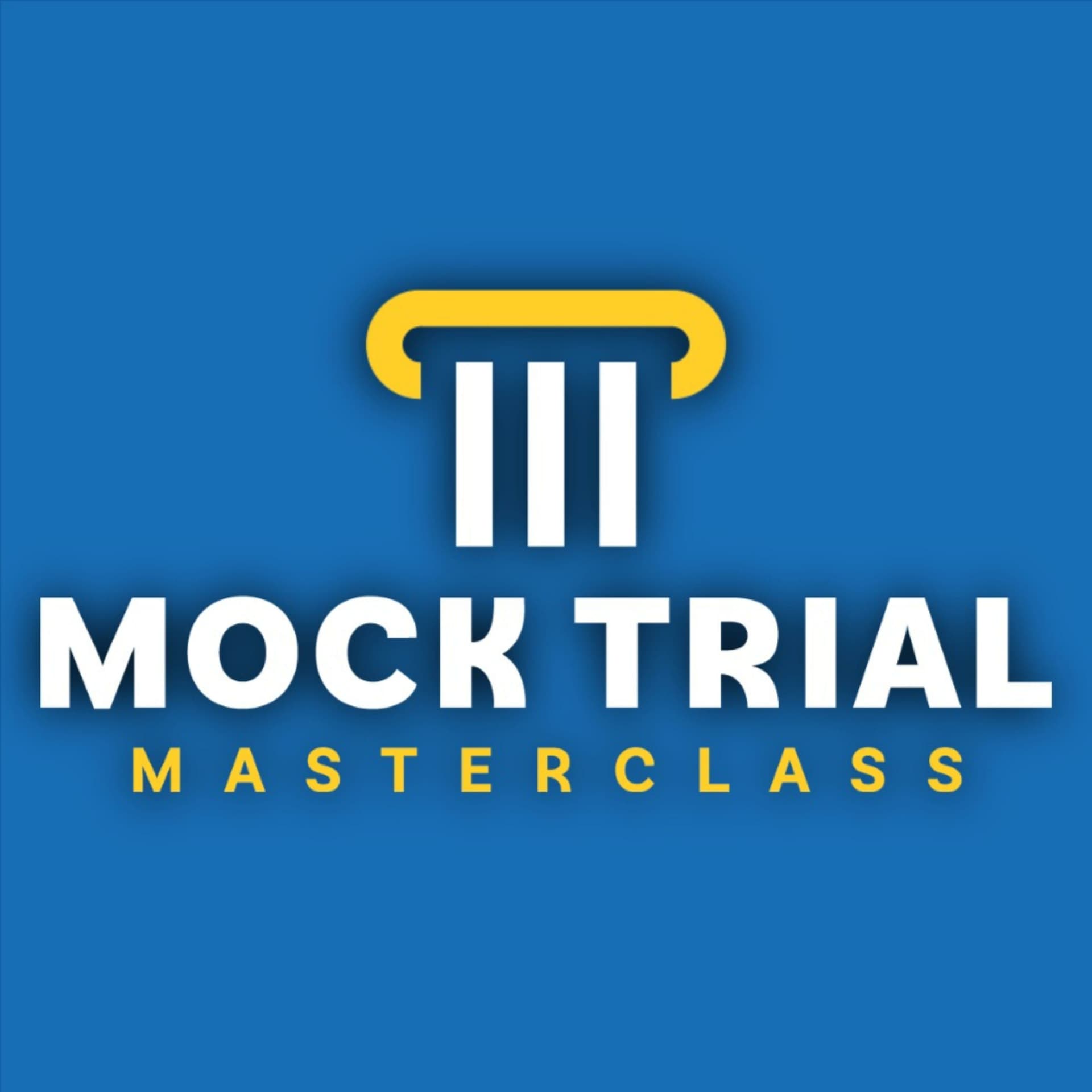Mock Trial Masterclass - Podcasts