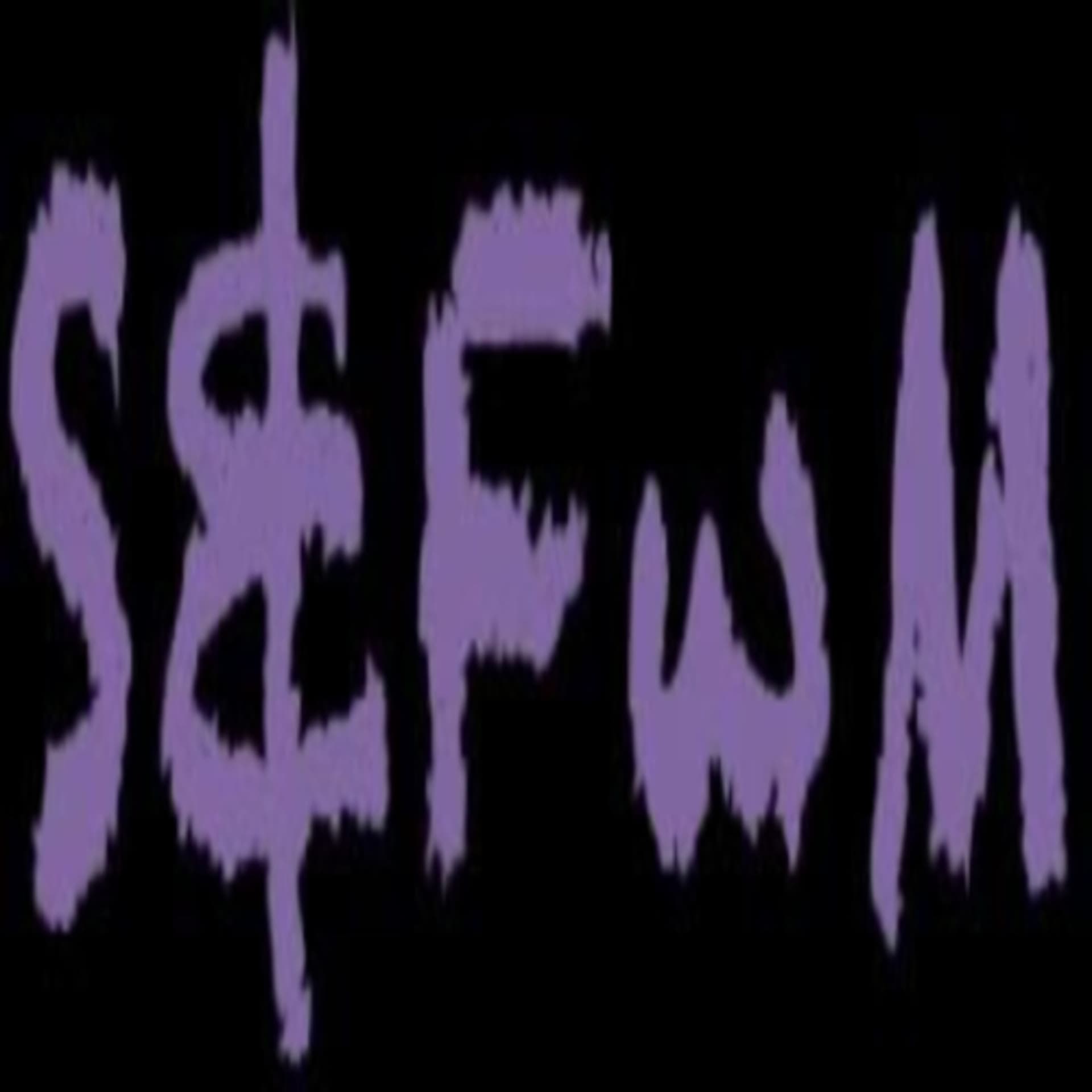 Shadow and Flame with Magik - Podcasts
