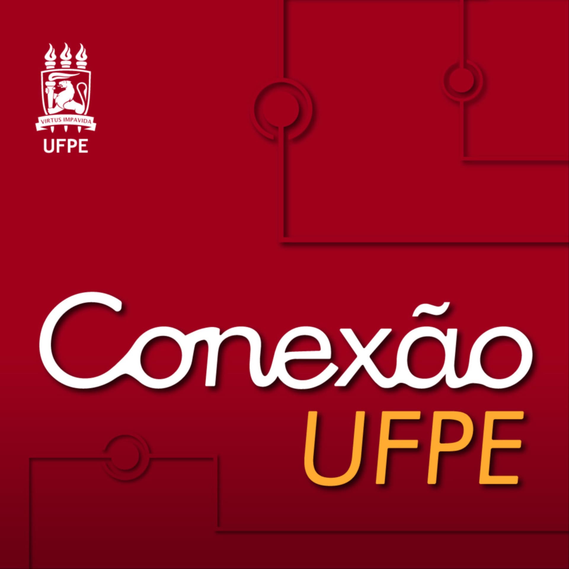 Conexão UFPE - Podcasts