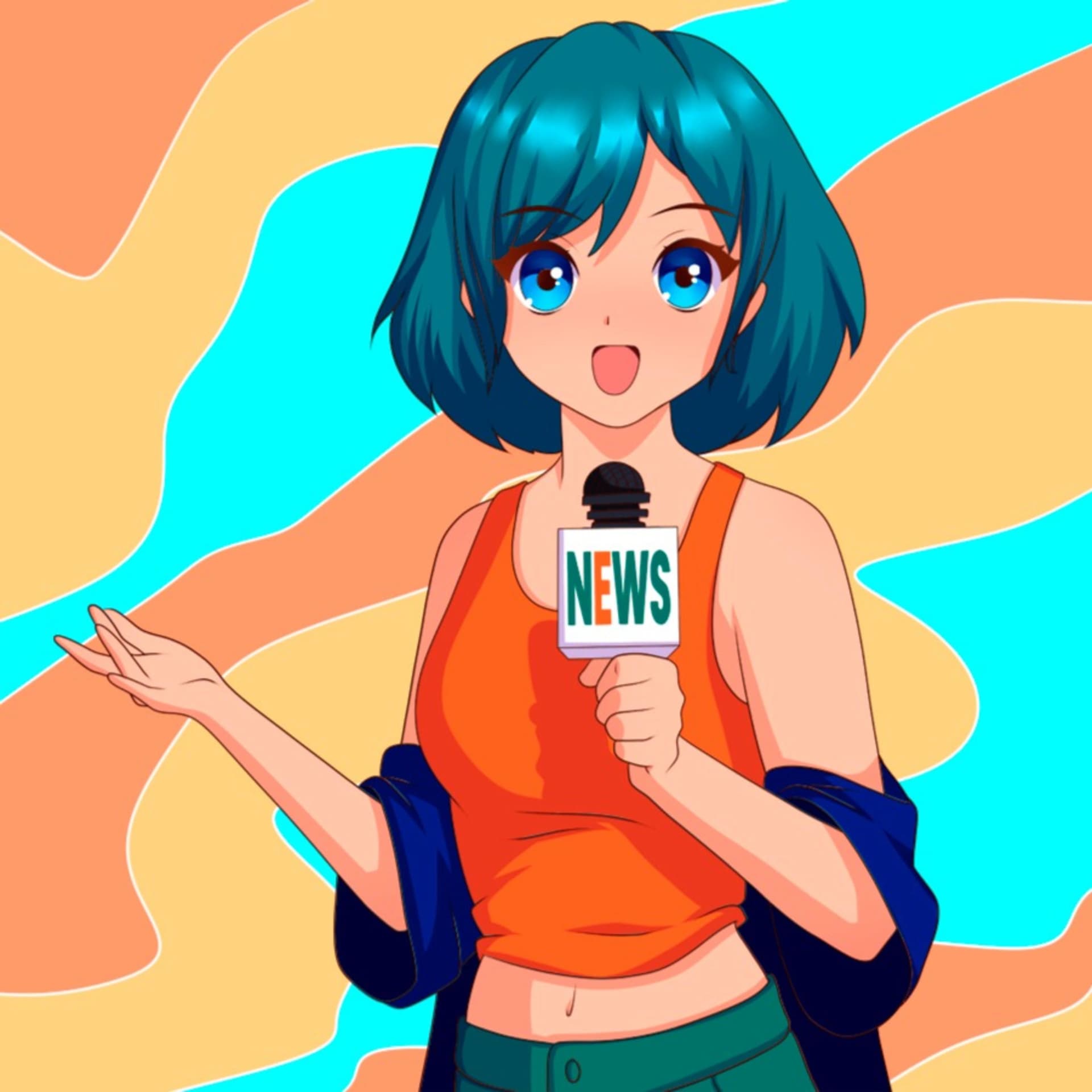 Anime Motivation - Podcasts