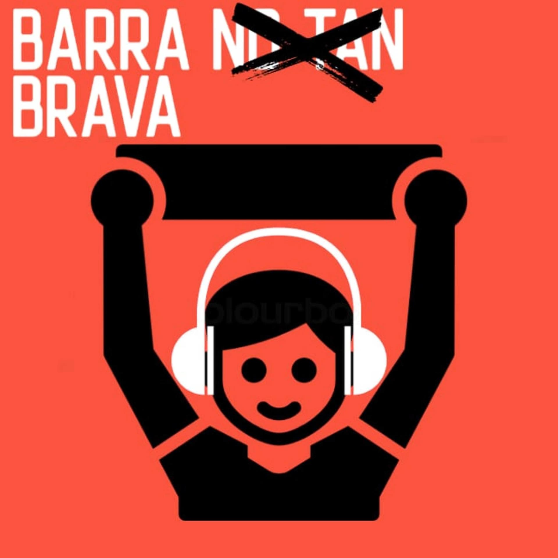 Barra No Tan Brava