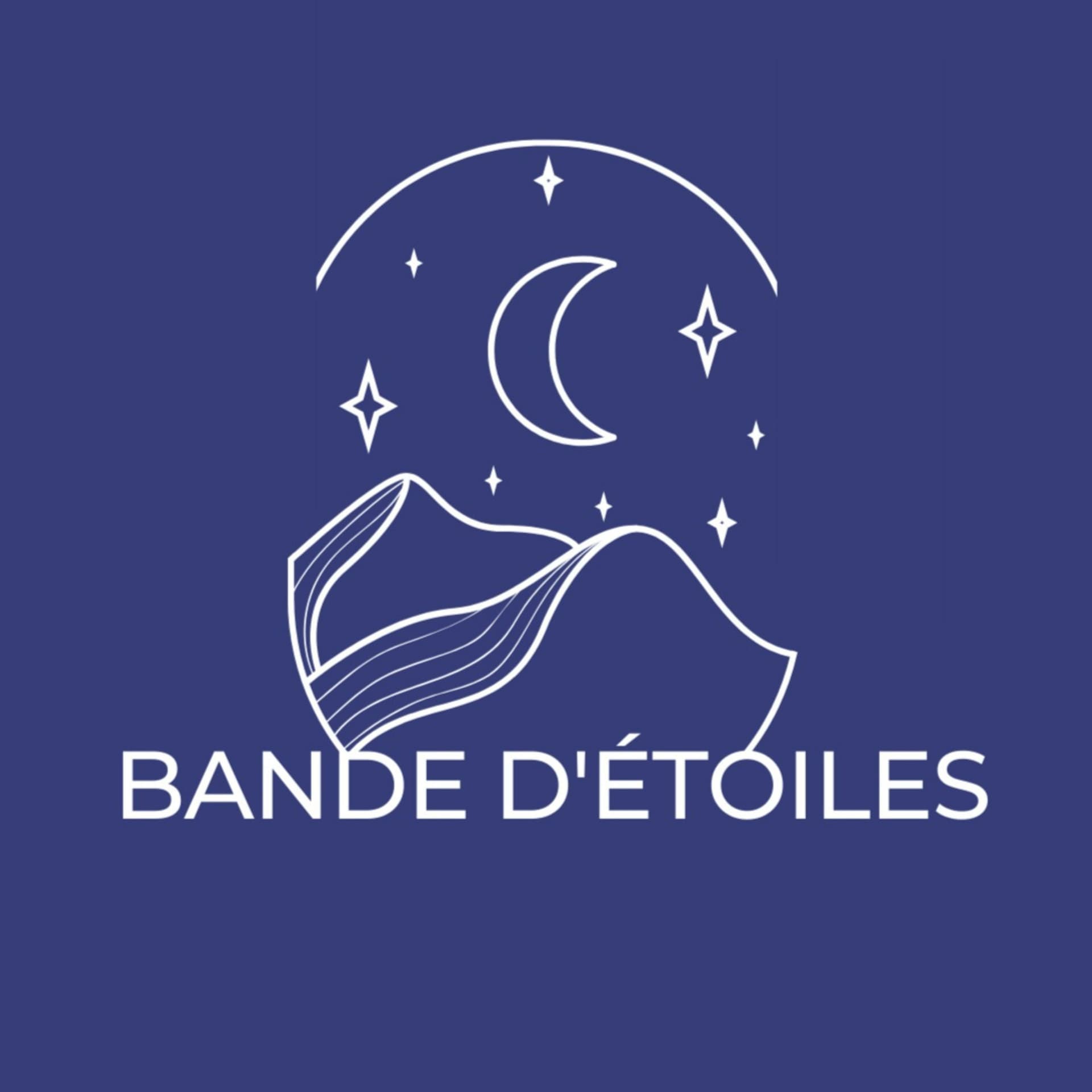 Bande d'Etoiles - Podcasts