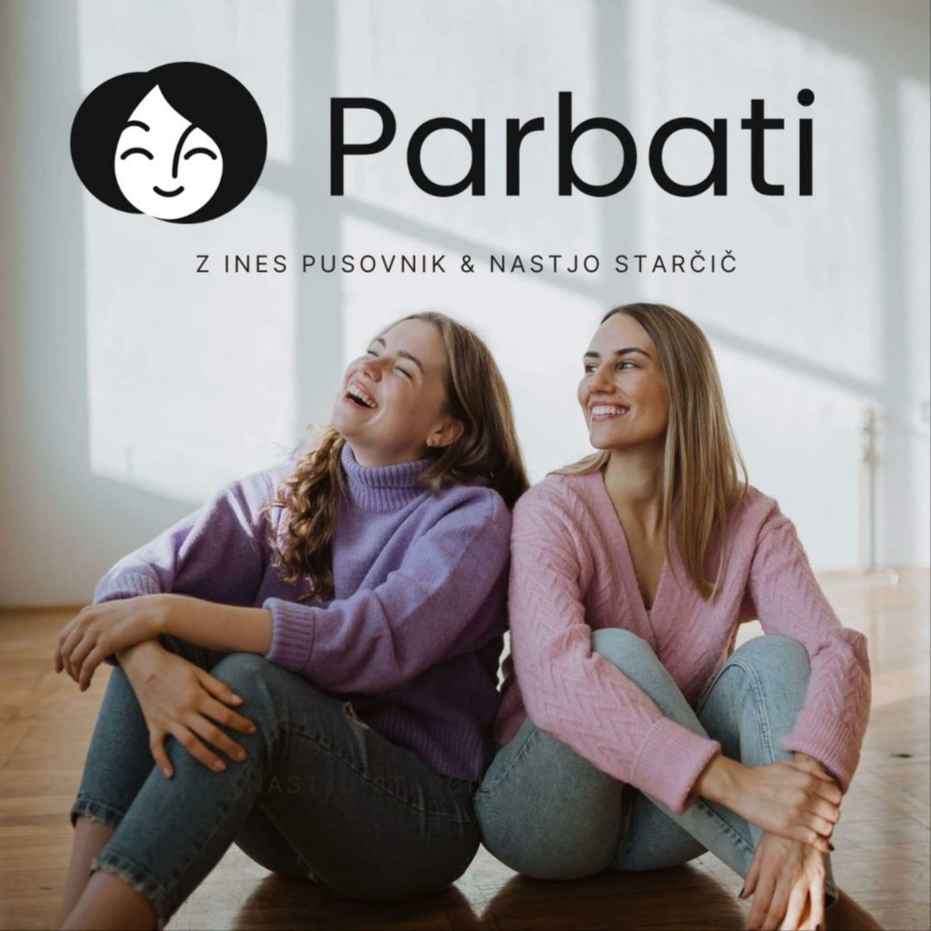 Parbati - Podcasts