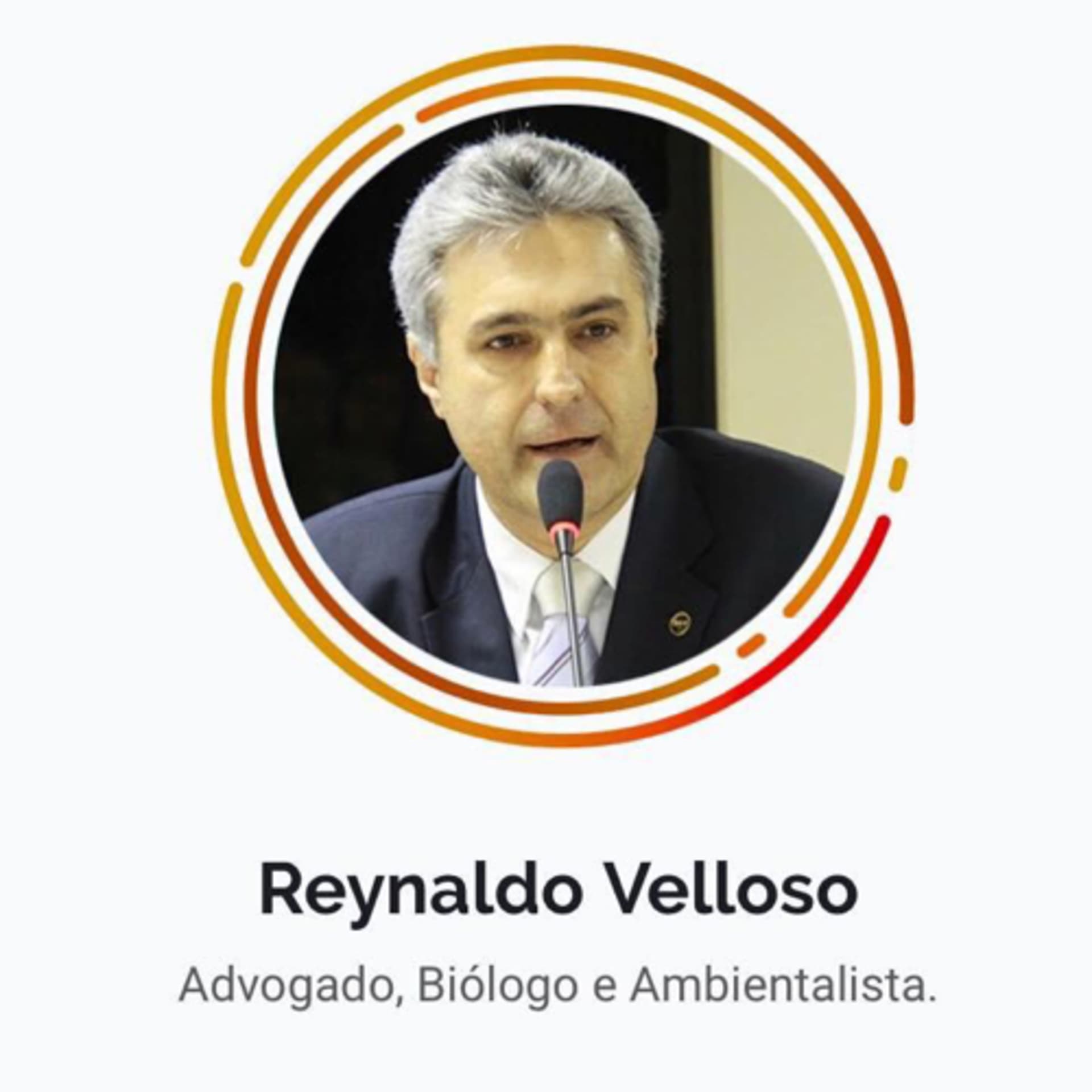 Ponto de Encontro: com Reynaldo Velloso