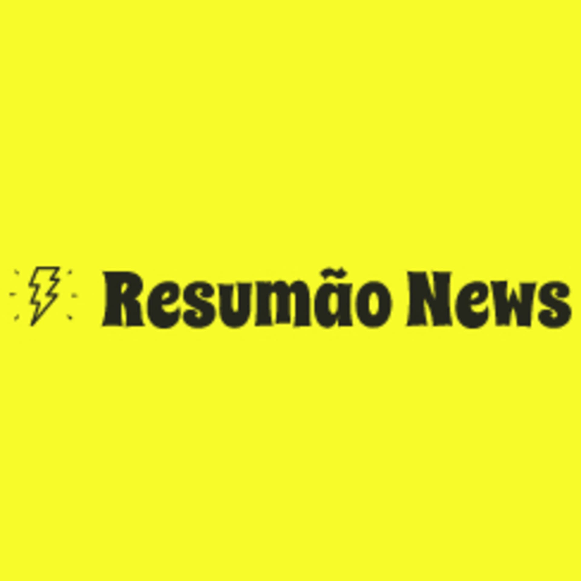 Resumão News - Podcasts