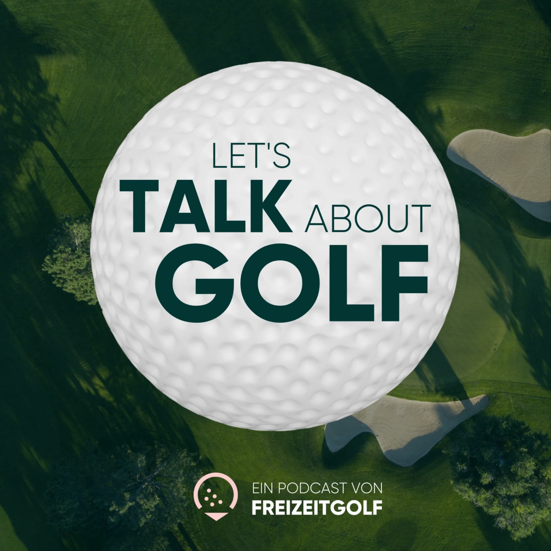 Freizeitgolf - Alles rund ums Golfen - Podcasts
