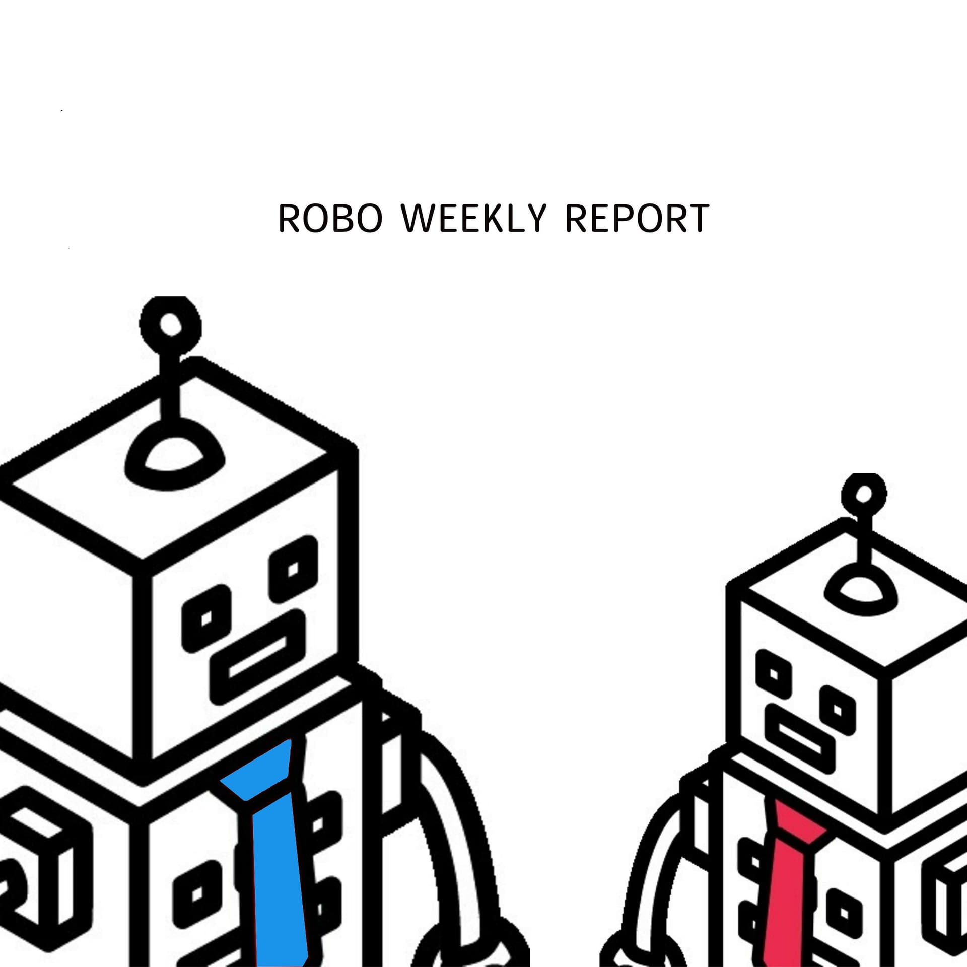 中間管理ロボの週報 - Podcasts
