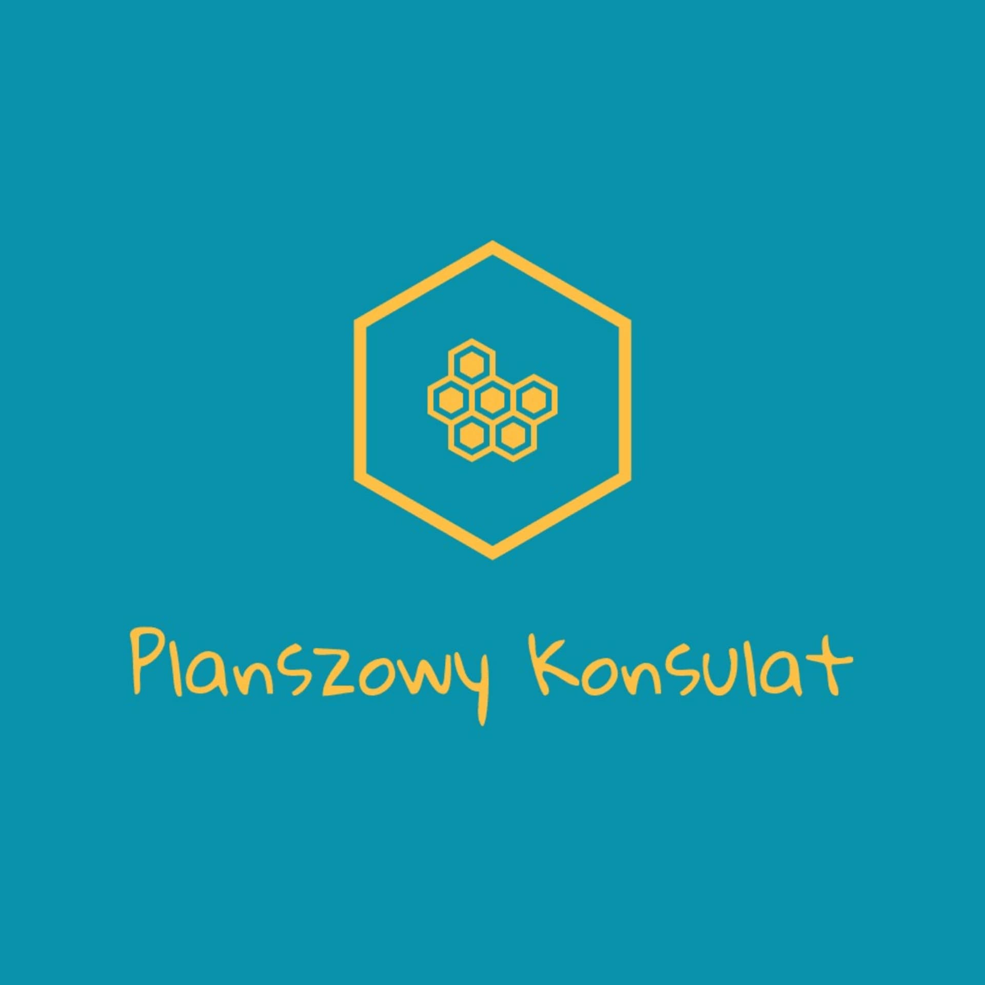 Planszowy Konsulat - Podcasts