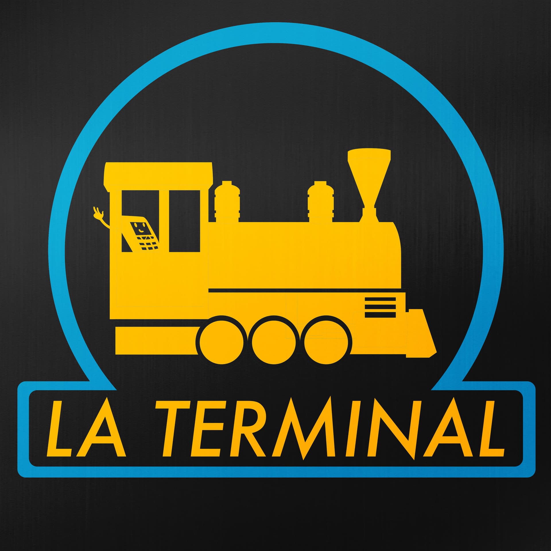 La Terminal - Podcasts