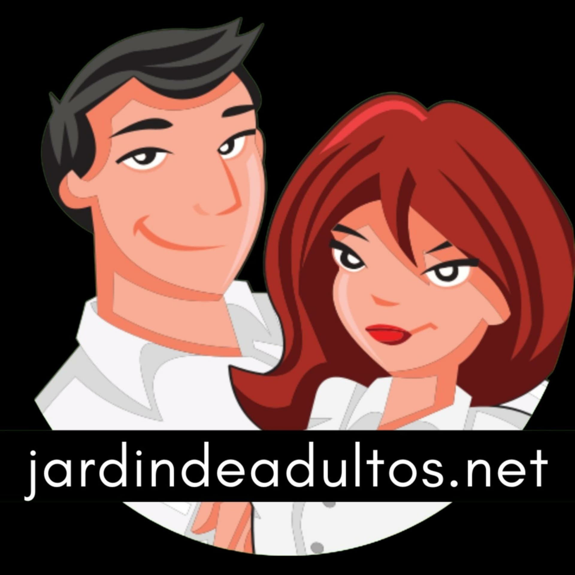 Jardín de adultos: El mundo swinger - Podcasts