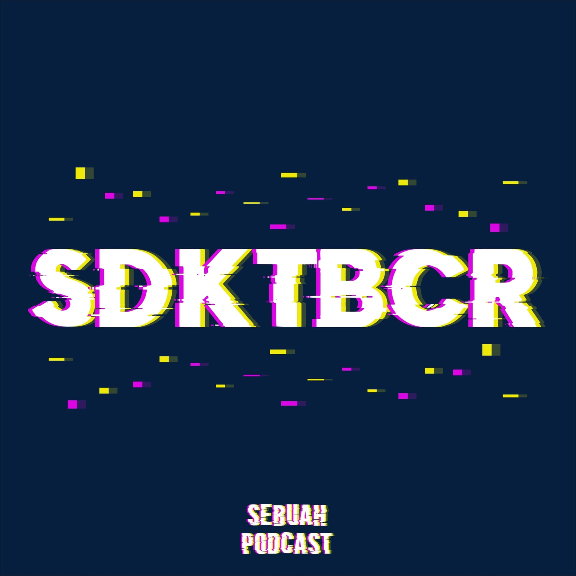 SEDIKIT BICARA - Podcasts