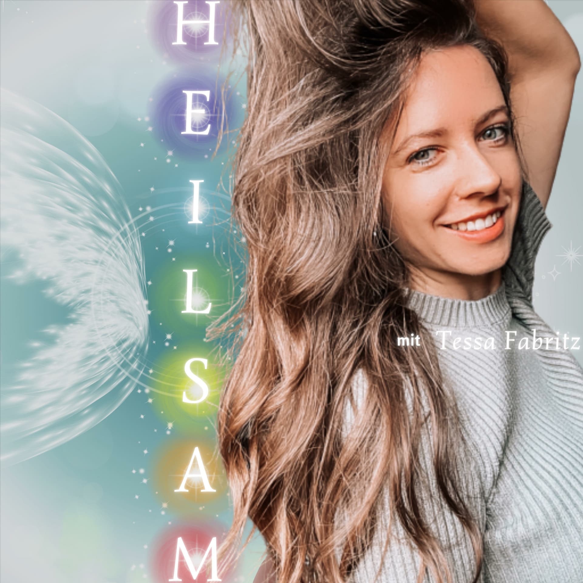 HEILSAM - Podcasts