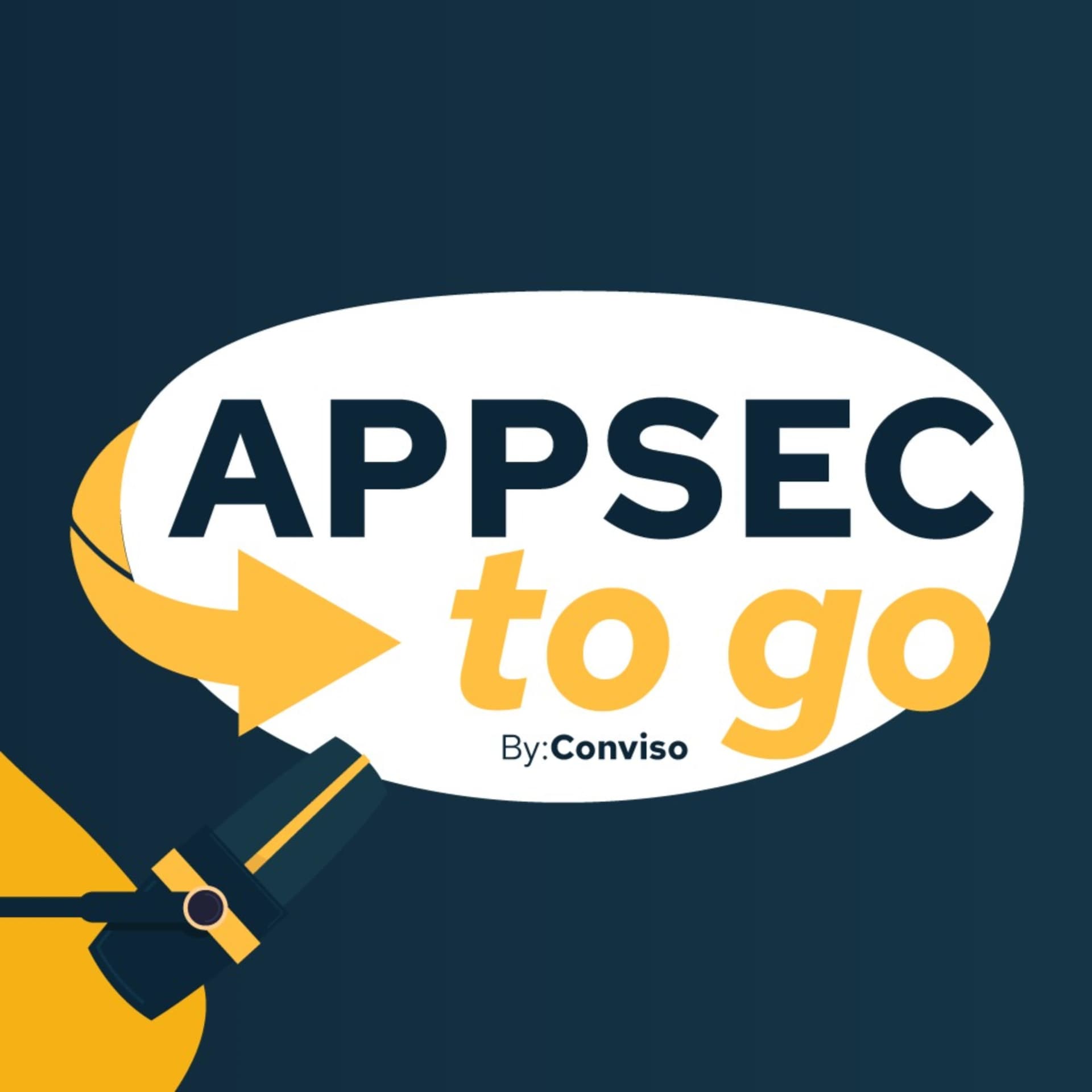 AppSec to Go - Podcasts