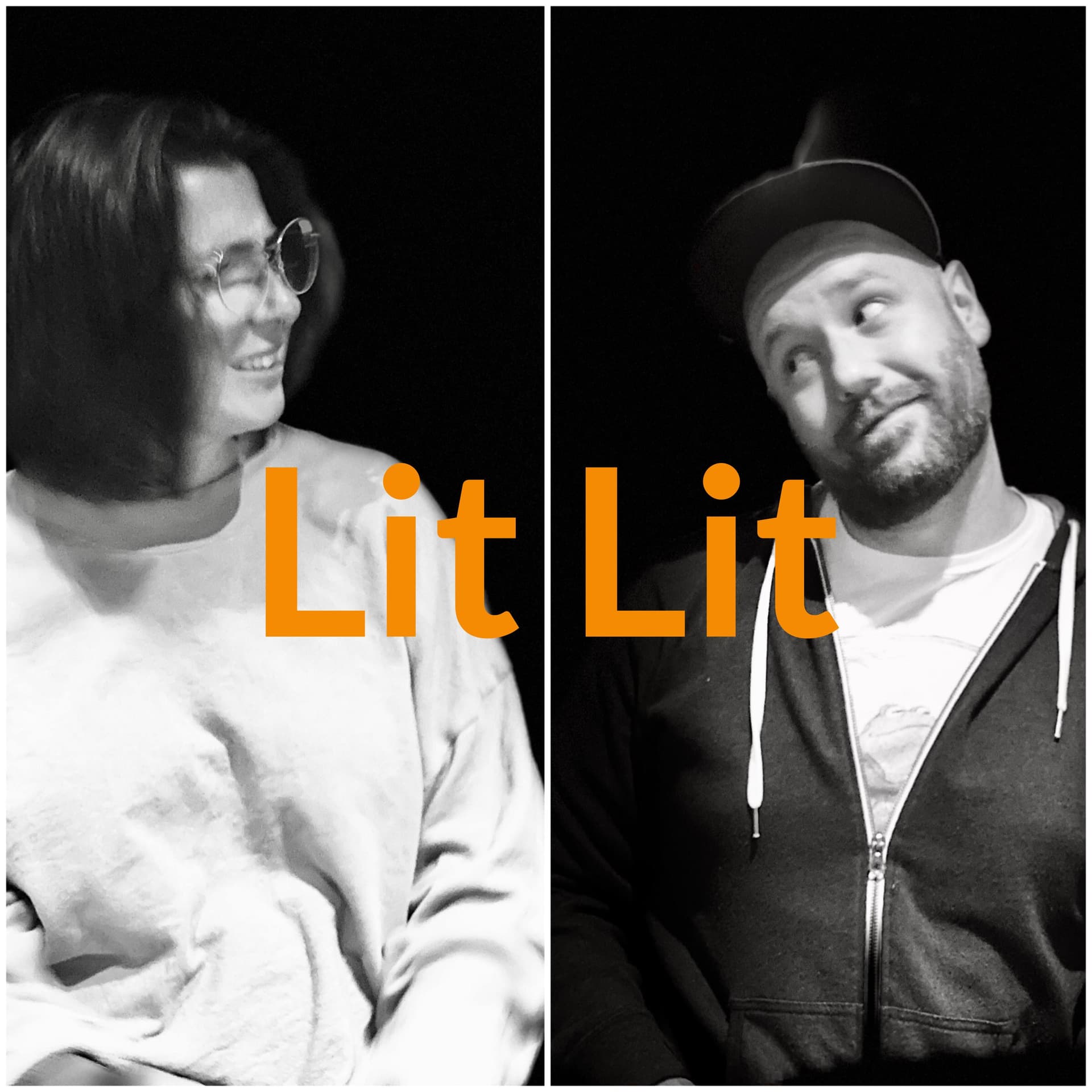 Lit Lit - Podcasts