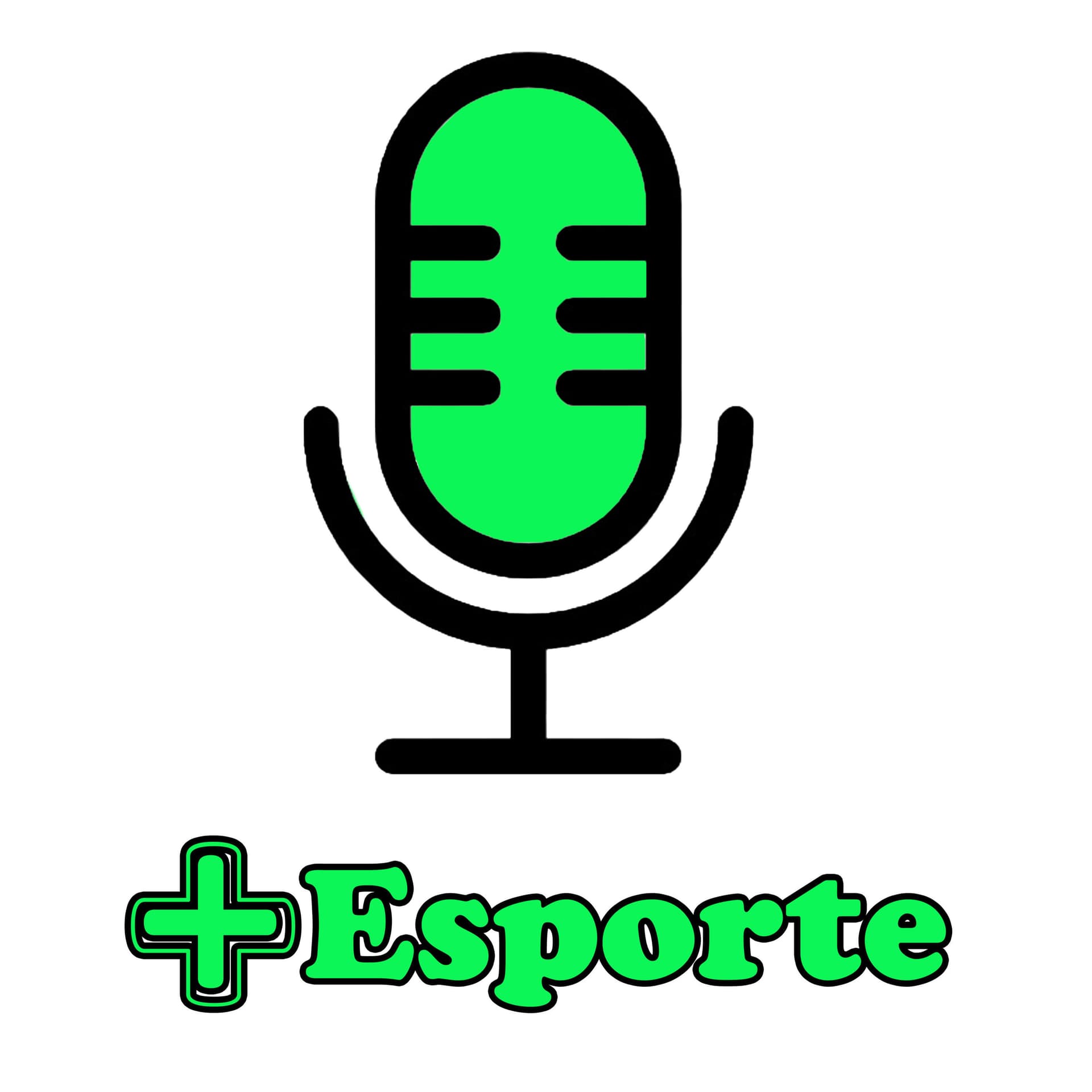 Podcast + Esporte - Podcasts