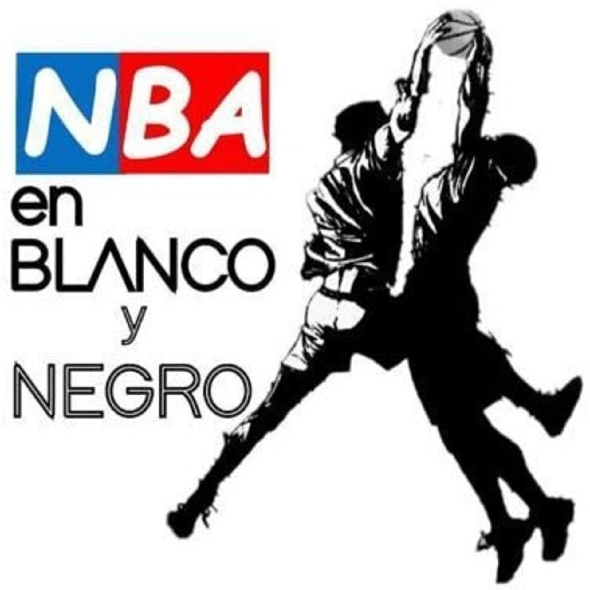 NBA En Blanco Y Negro - Podcasts
