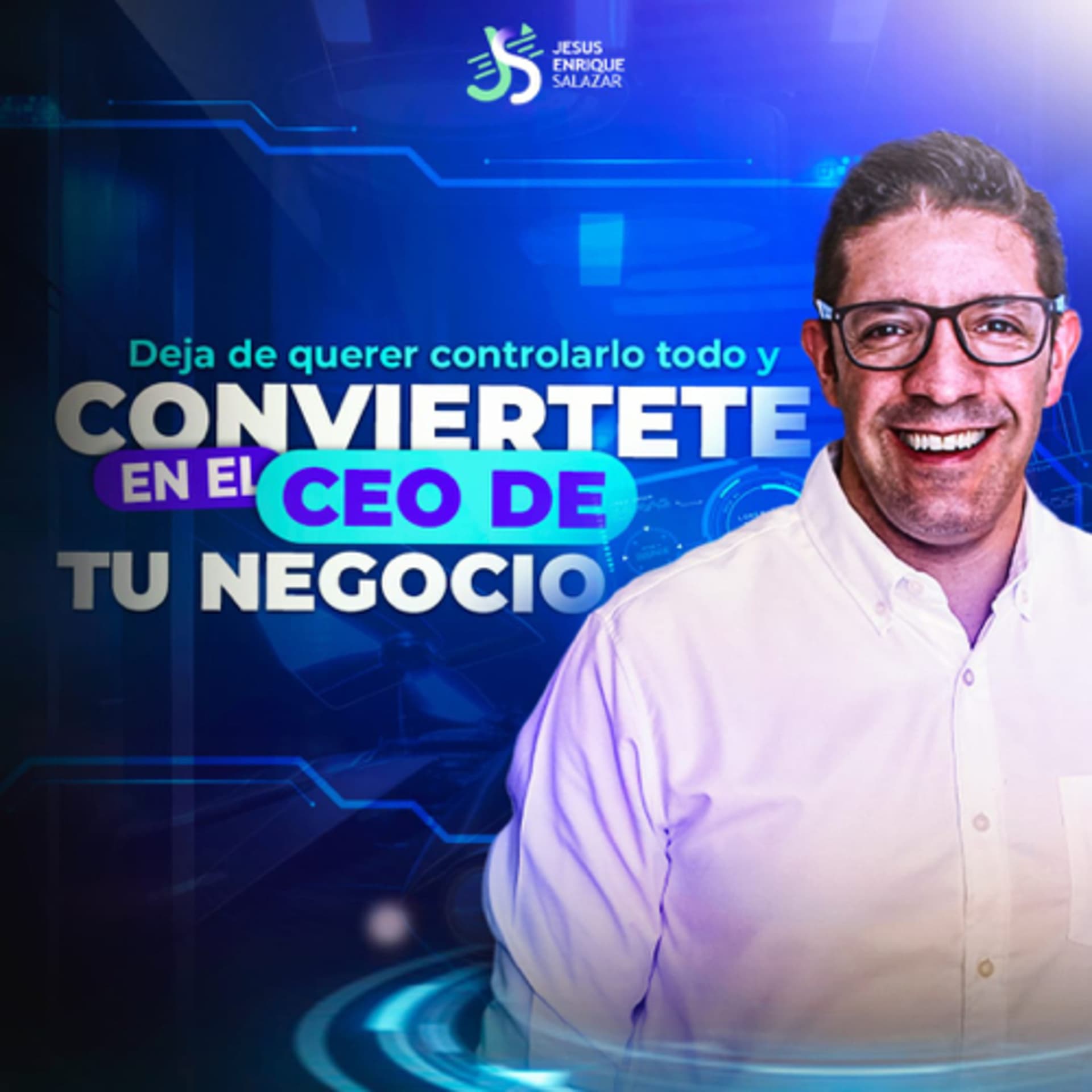 Conviértete en CEO - Podcasts