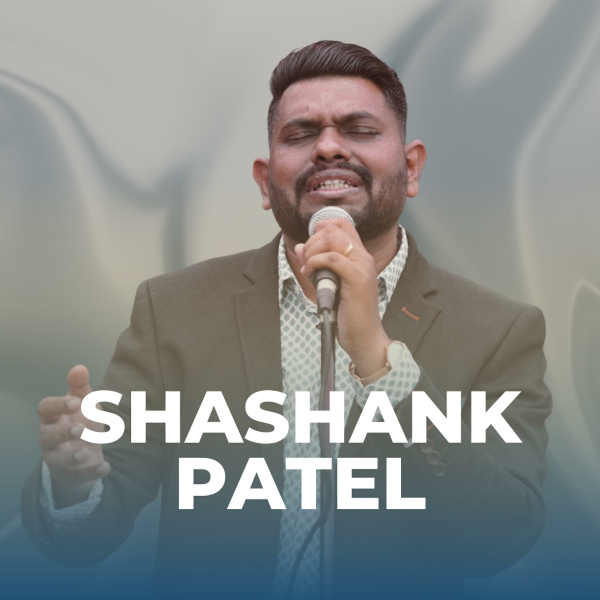 Pastor Shashank Podcast - Podcasts