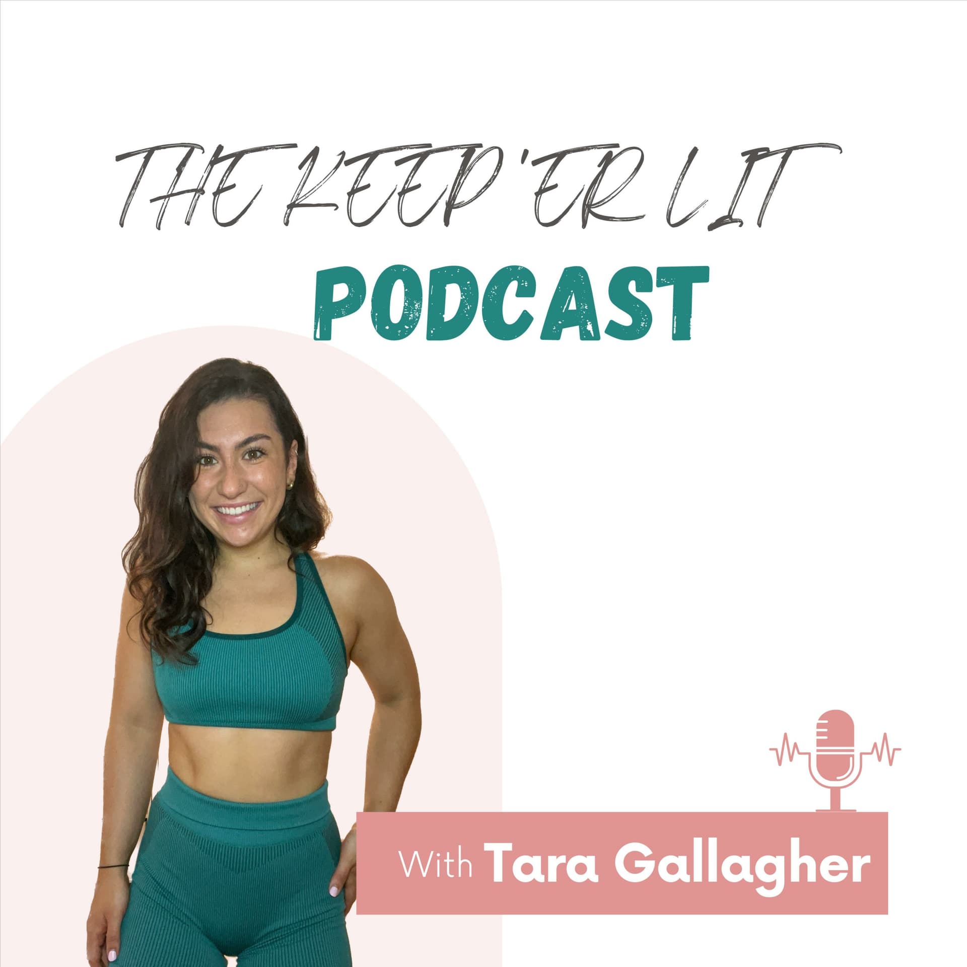 The Keep 'Er Lit Podcast - Podcasts