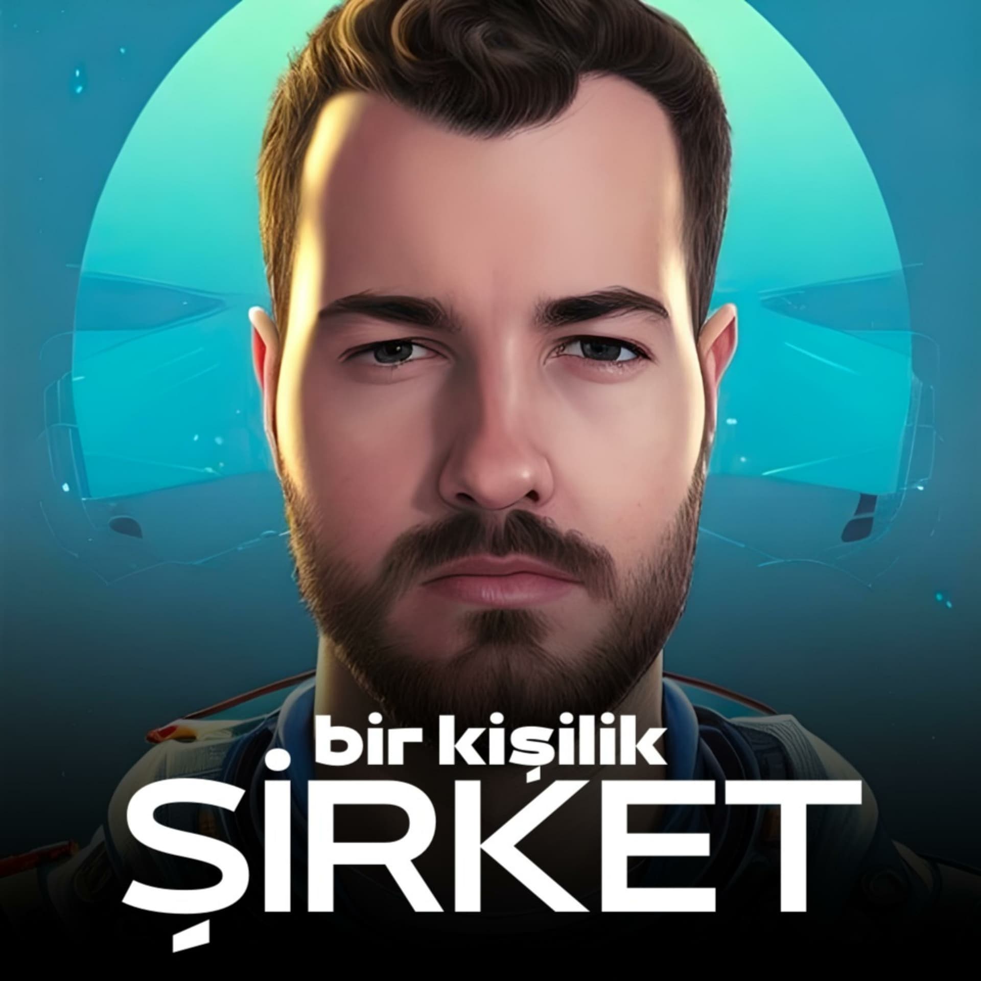 Bir Kişilik Şirket - Podcasts