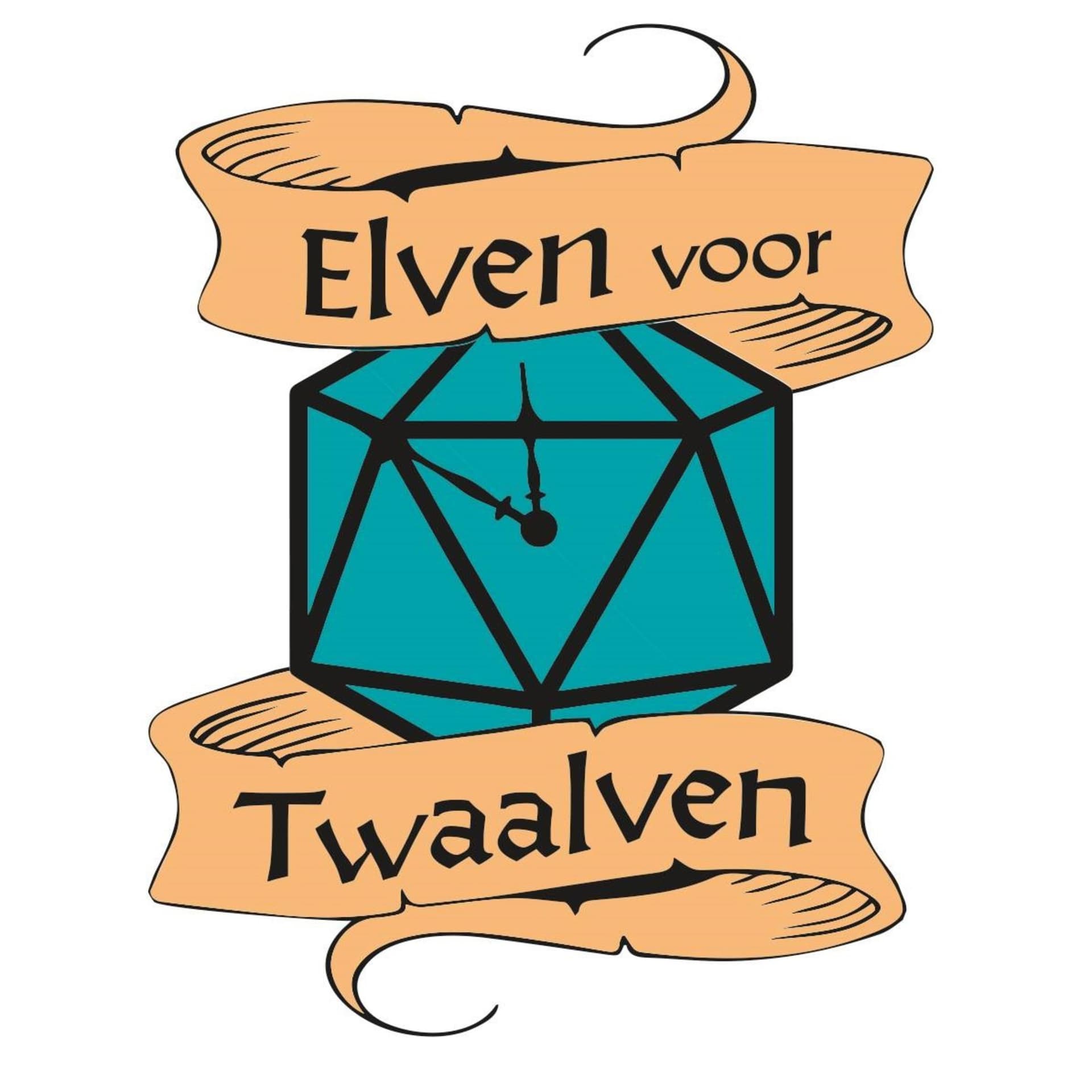 Elven Voor Twaalven - Podcasts