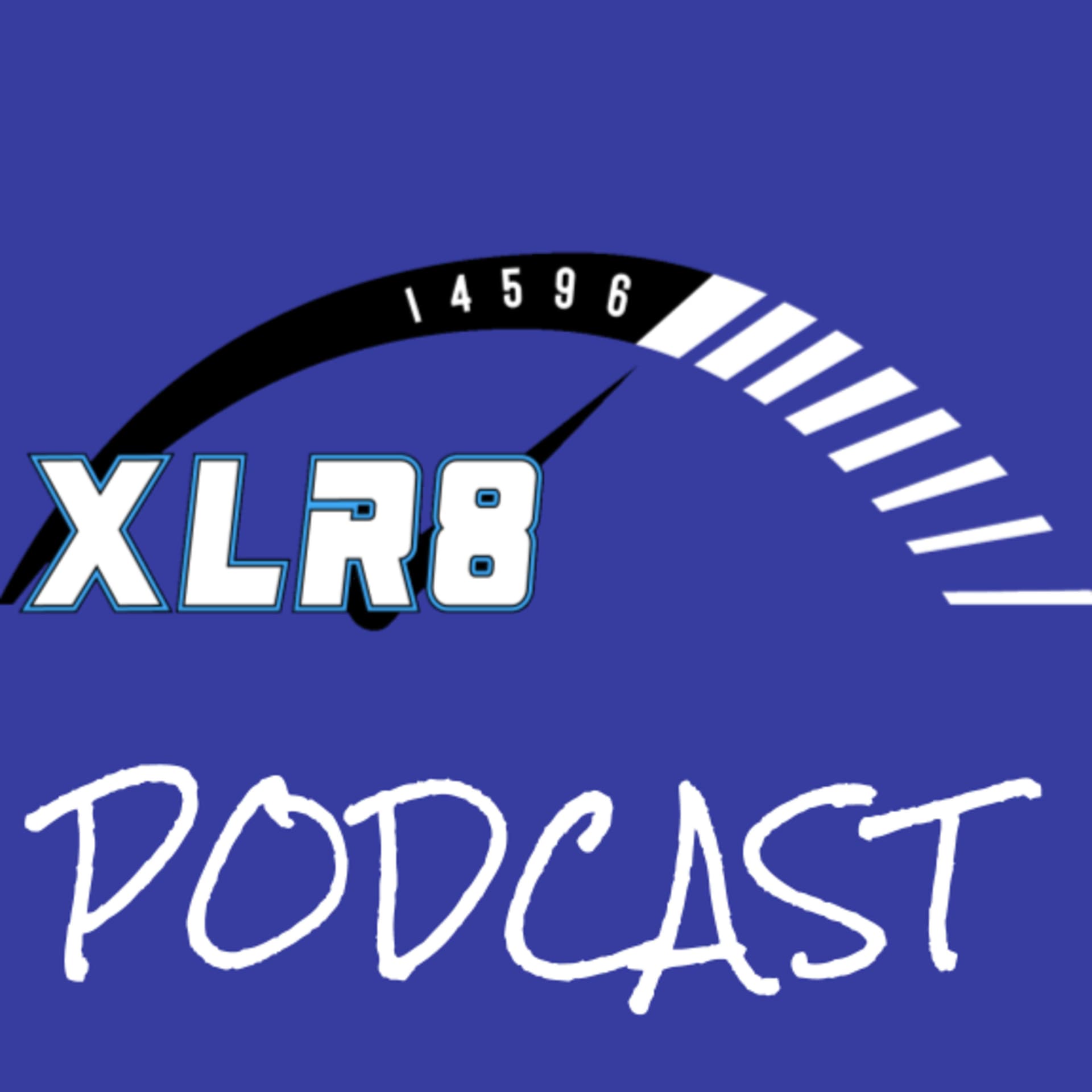 Robo Talk: With XLR8 - Podcasts