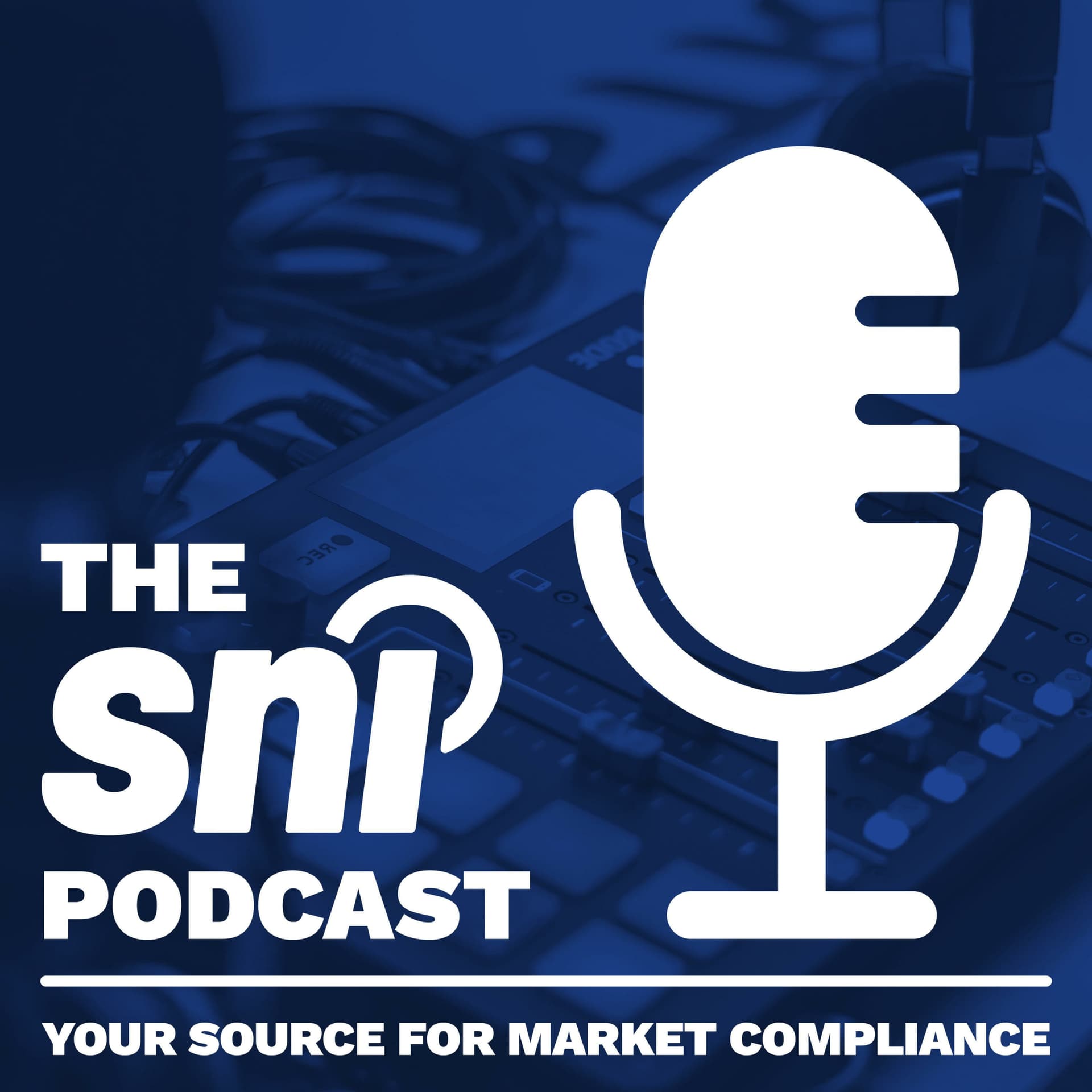 The SNI Podcast - Podcasts