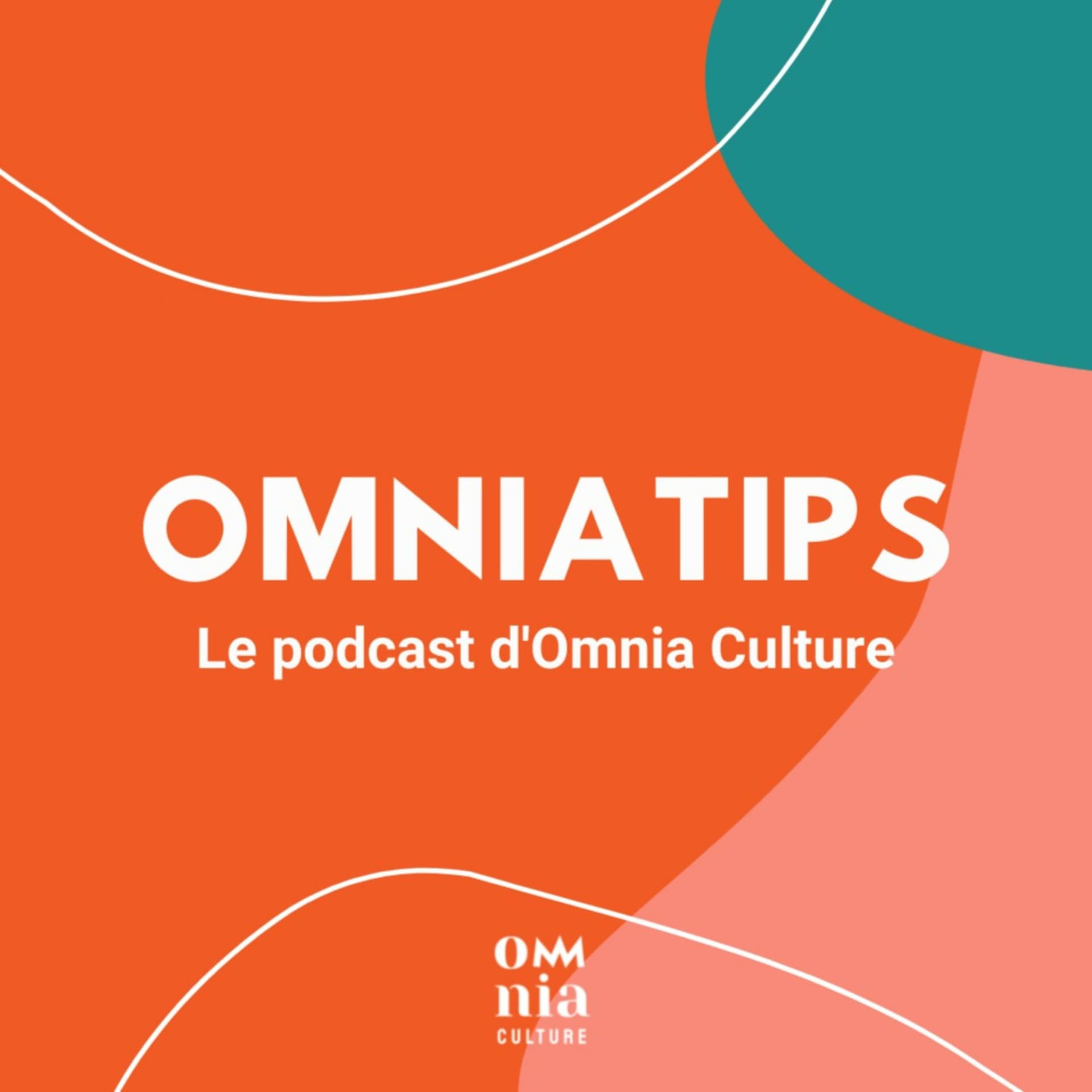 OmniaTips - Podcasts