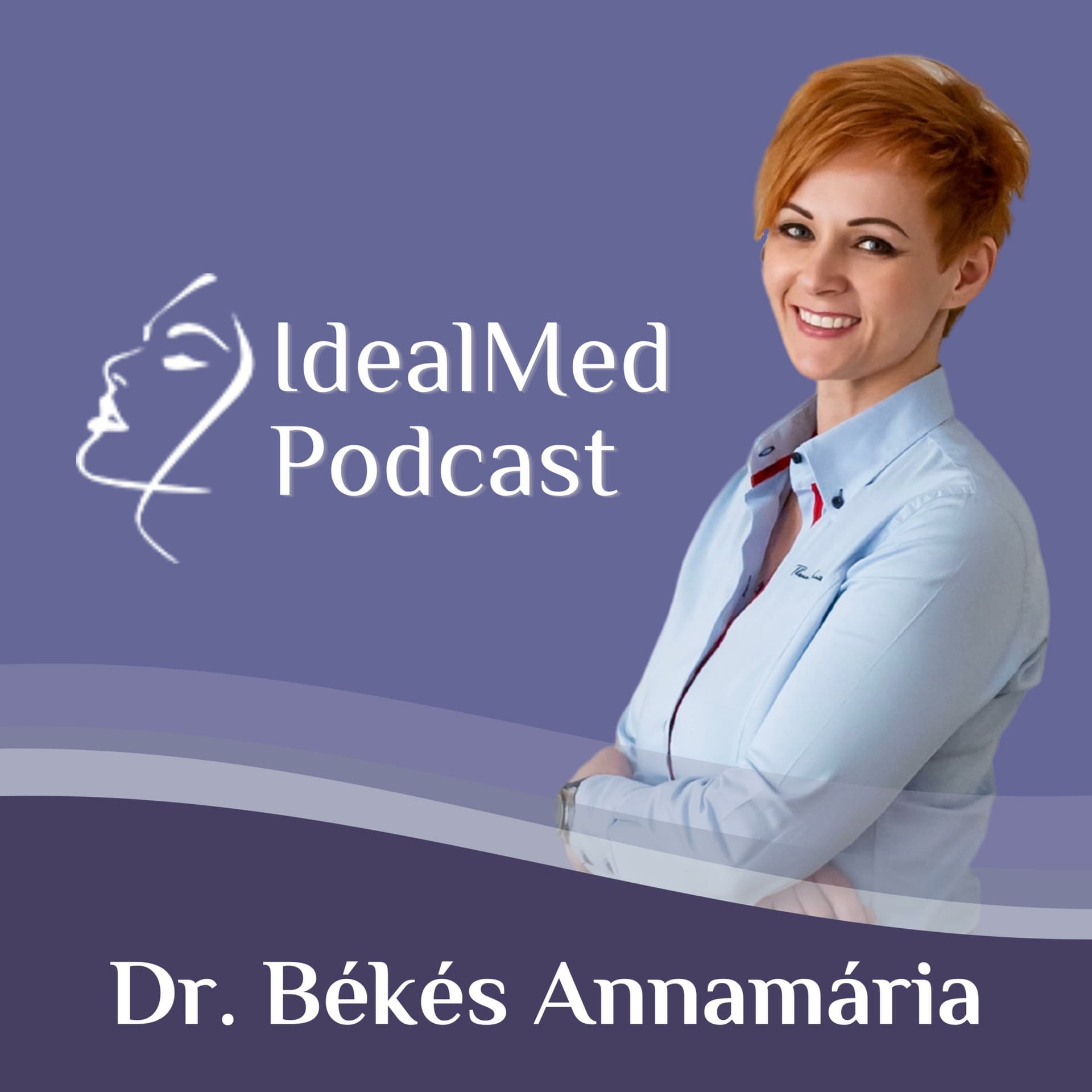 IdealMed - Podcasts