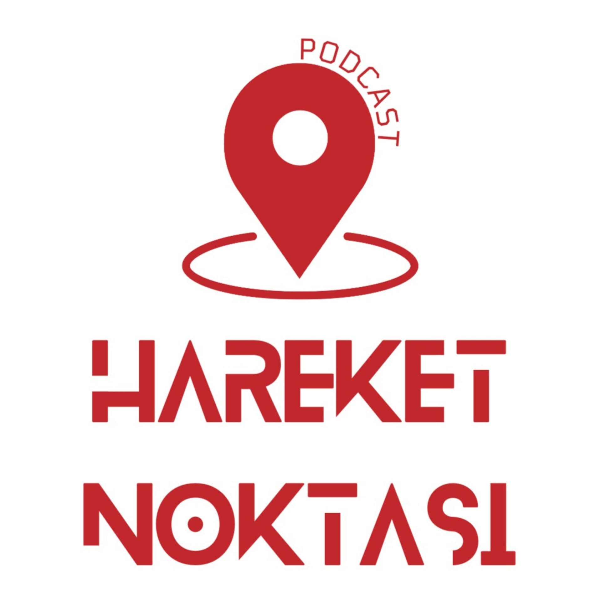 Hareket Noktası - Podcasts