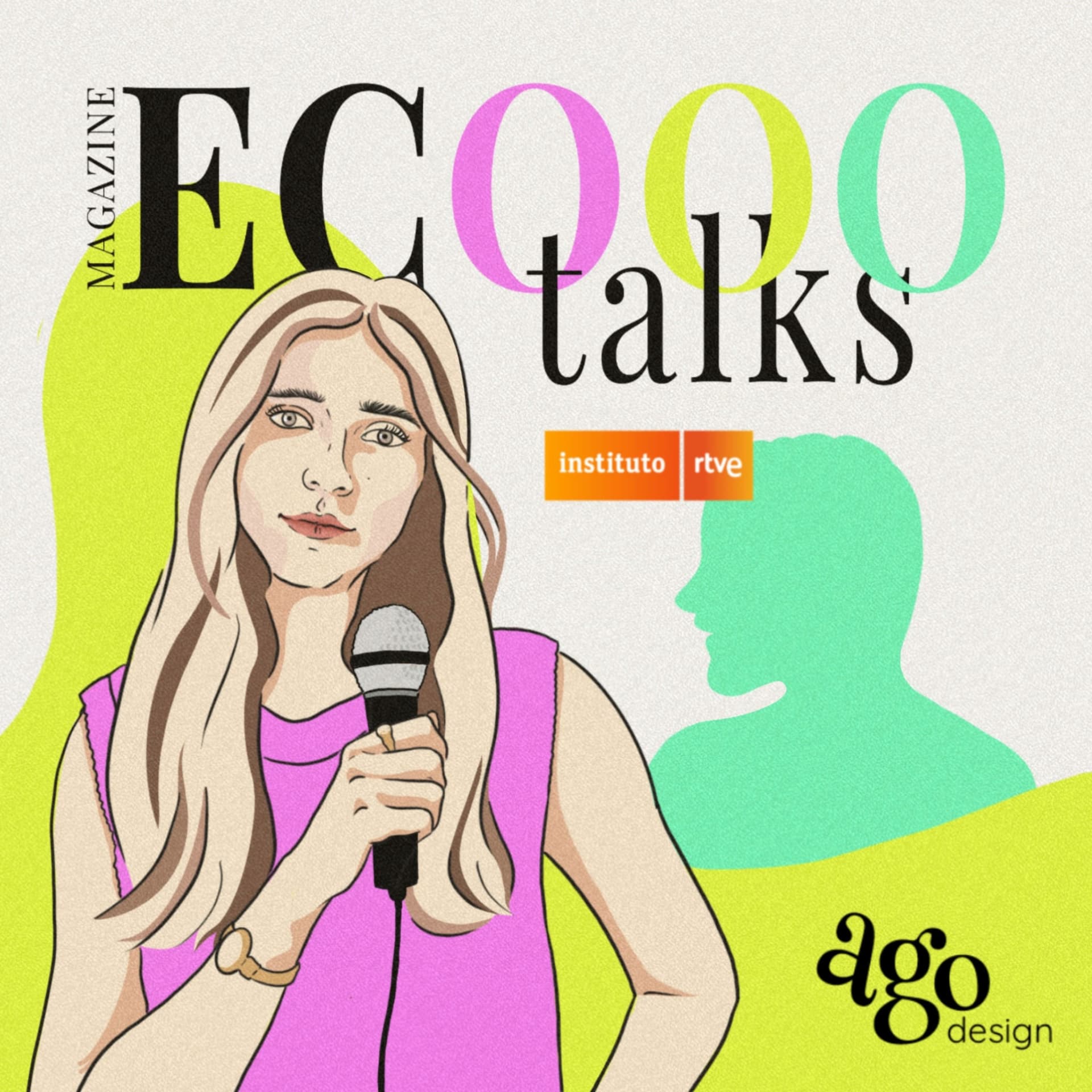 ECOOOtalks - Podcasts