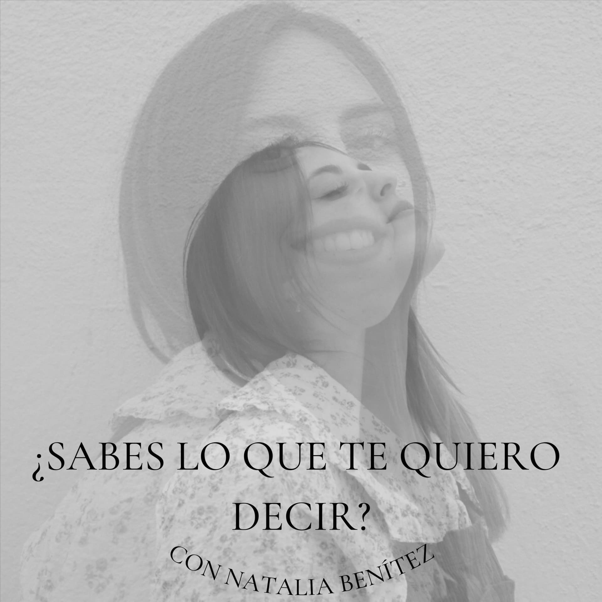 ¿Sabes lo que te quiero decir? - Podcasts
