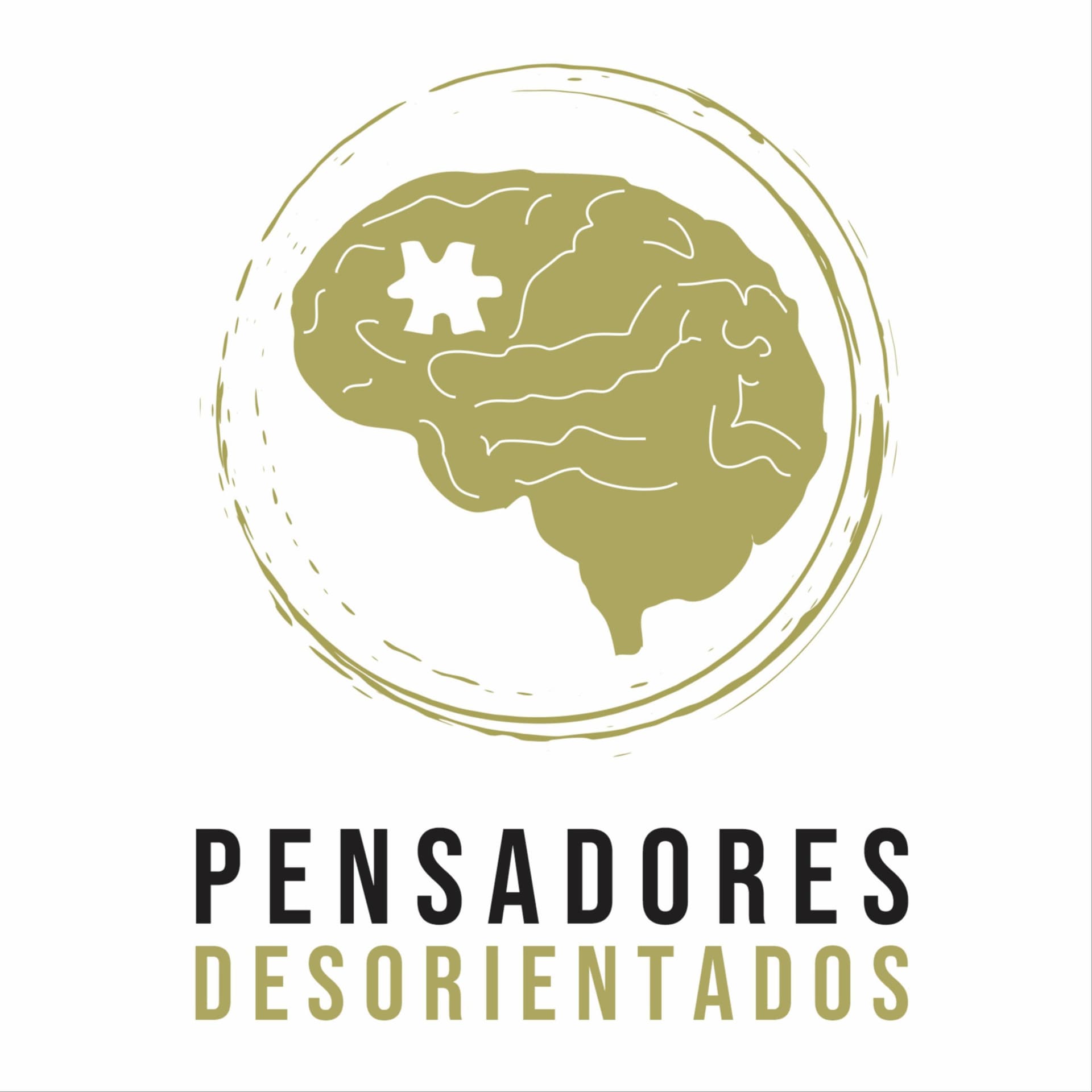Pensadores Desorientados - Podcasts