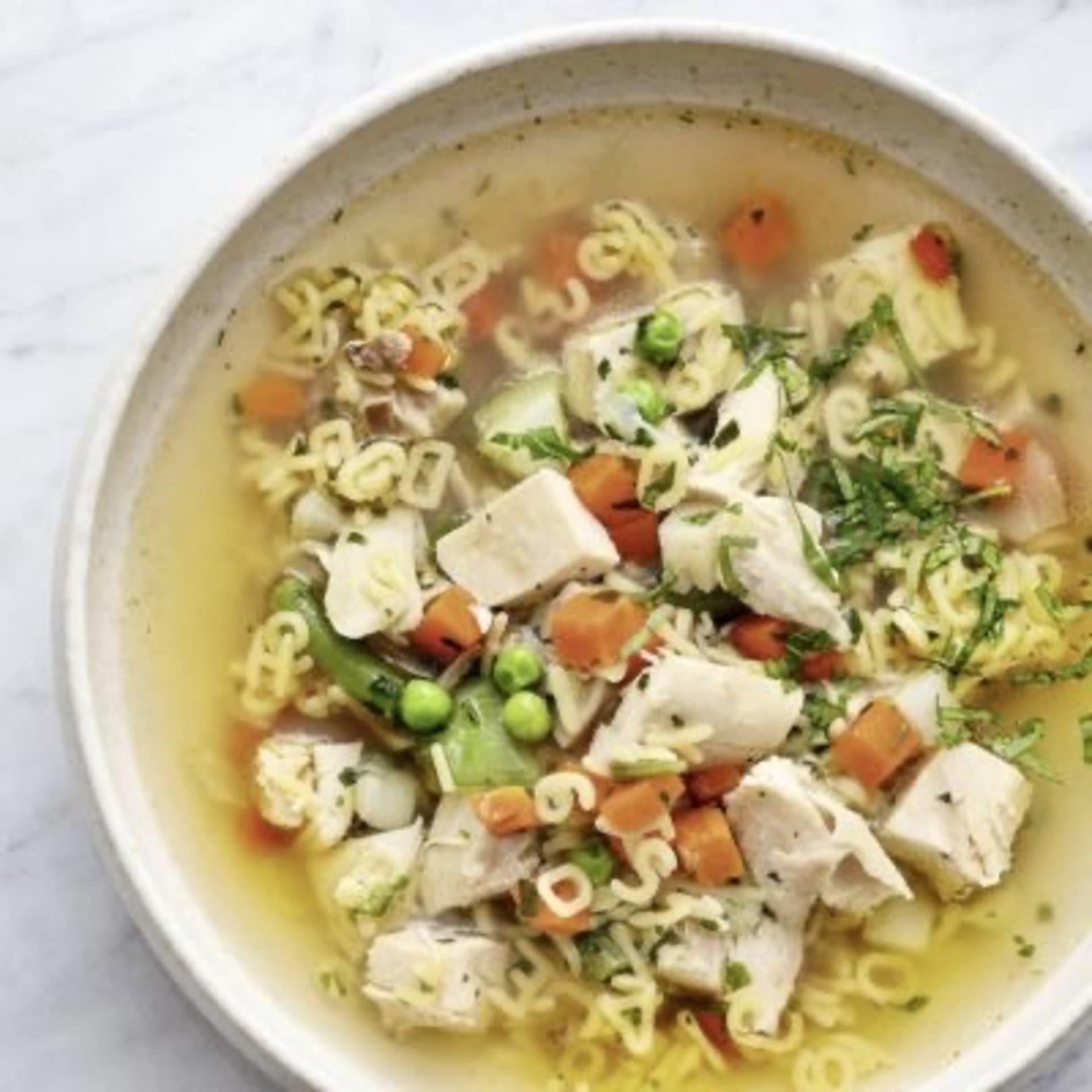 Gute Suppe - Podcasts