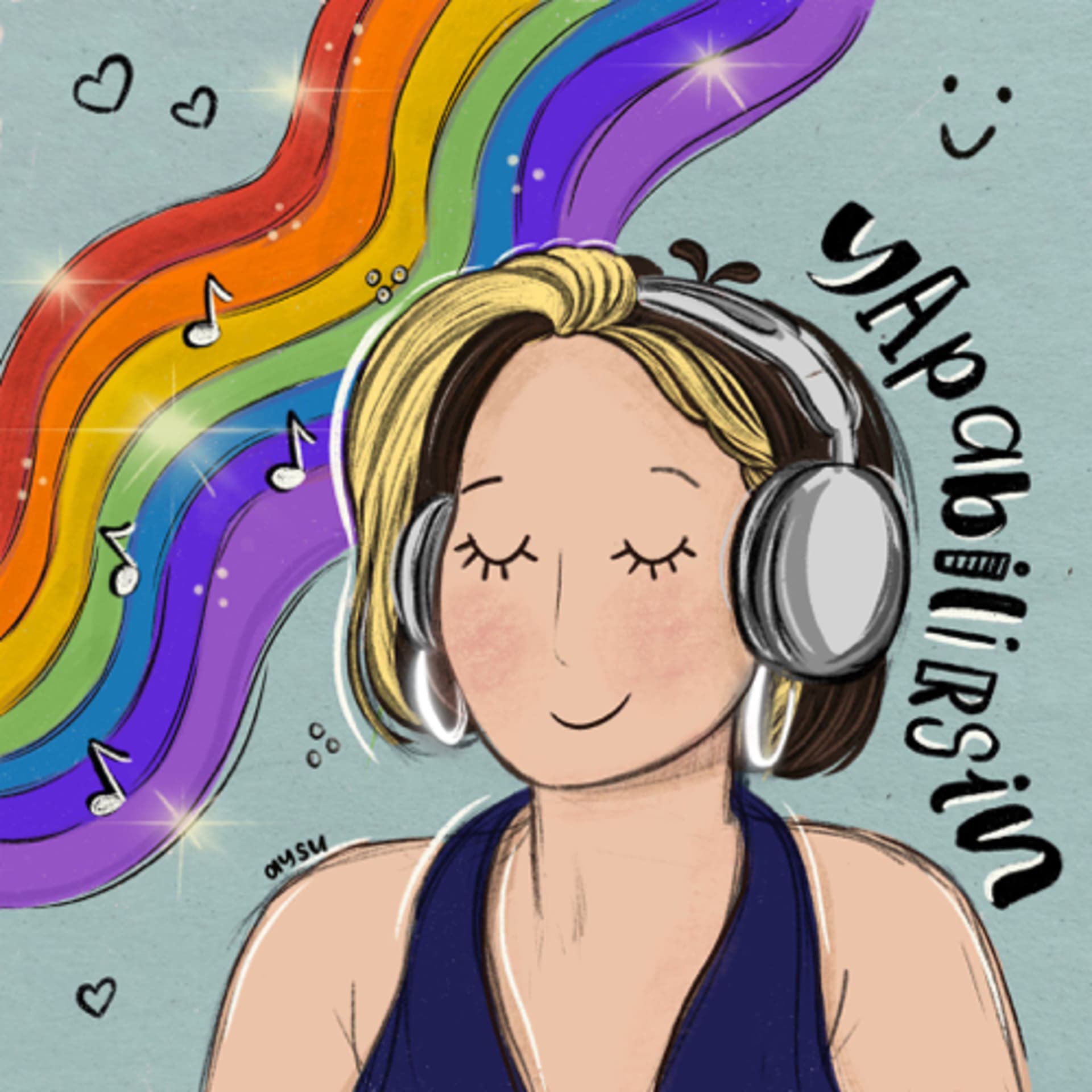 Yapabilirsin Podcast - Podcasts
