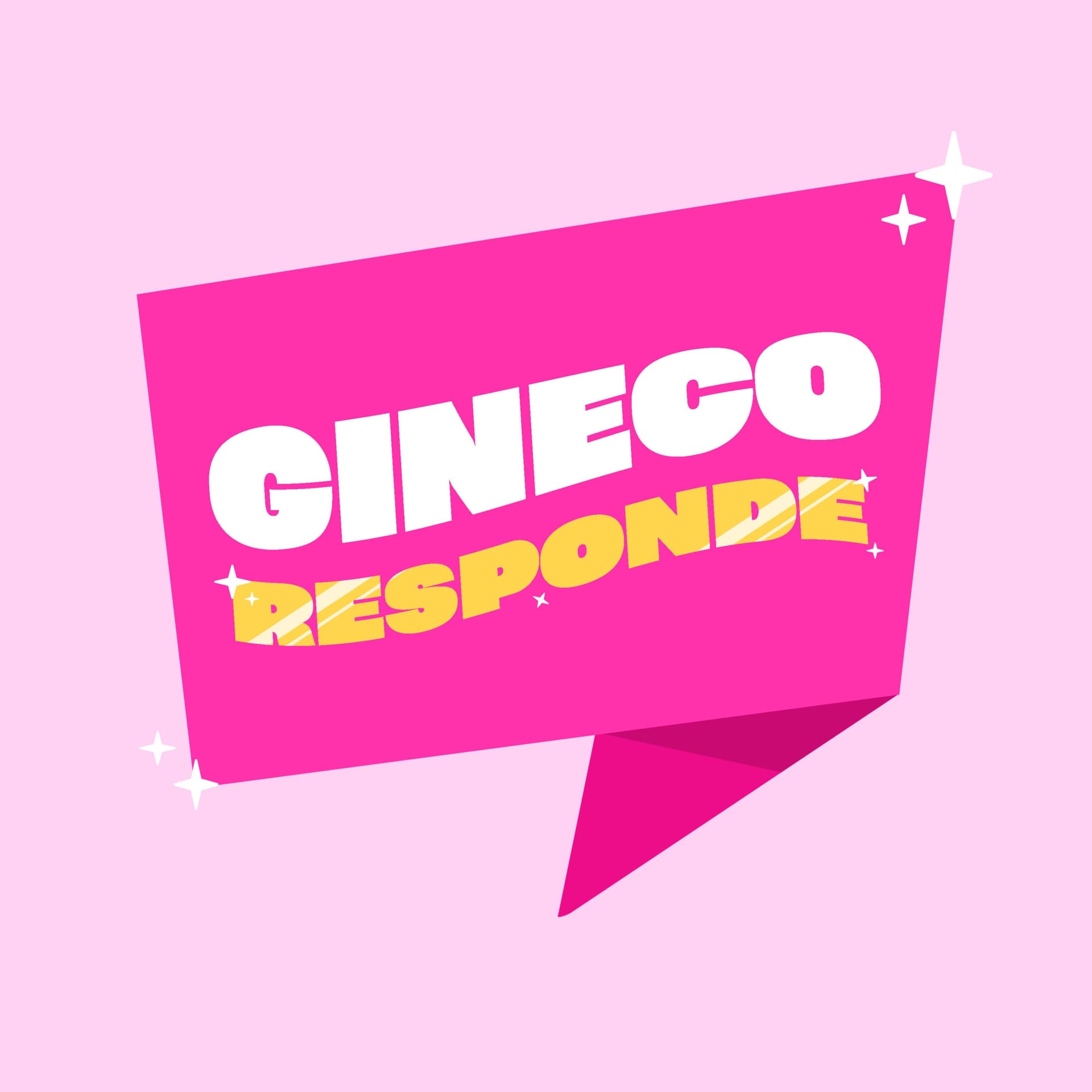 Gineco Responde - Podcasts