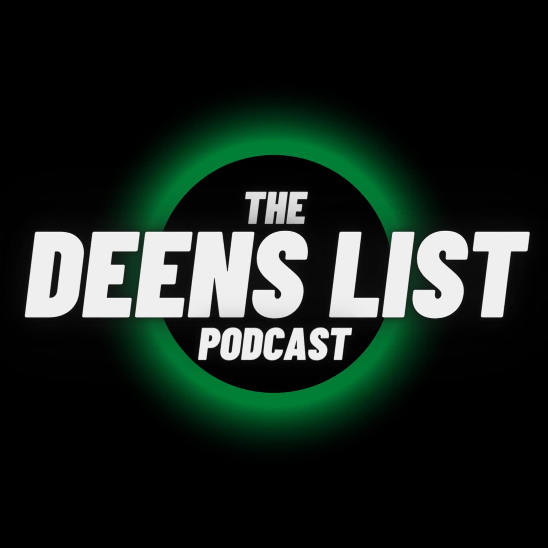 The Deen's List Podcast - Podcasts