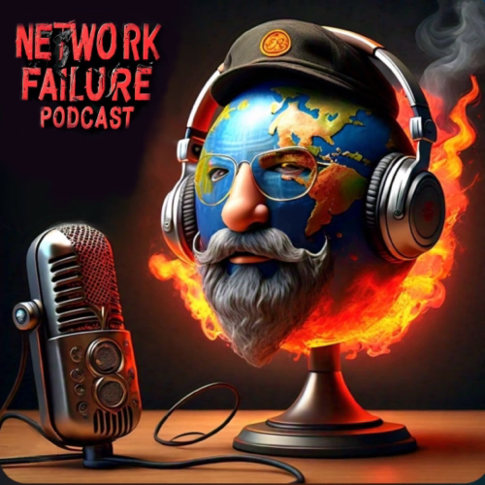 Network Failure Podcast - Podcasts